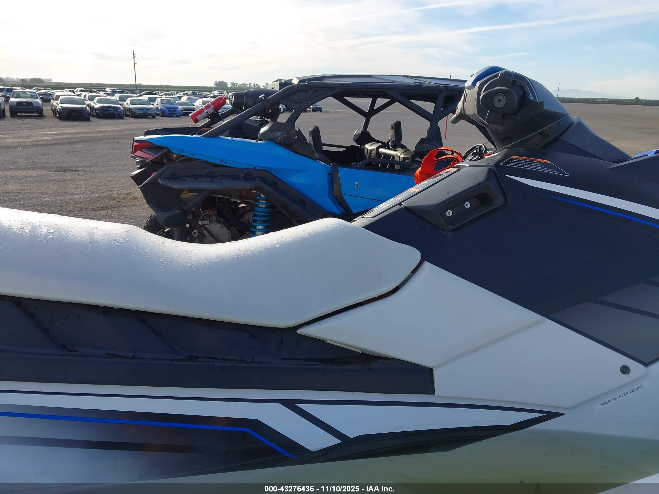 YAMAHA EX-SPORT image 5