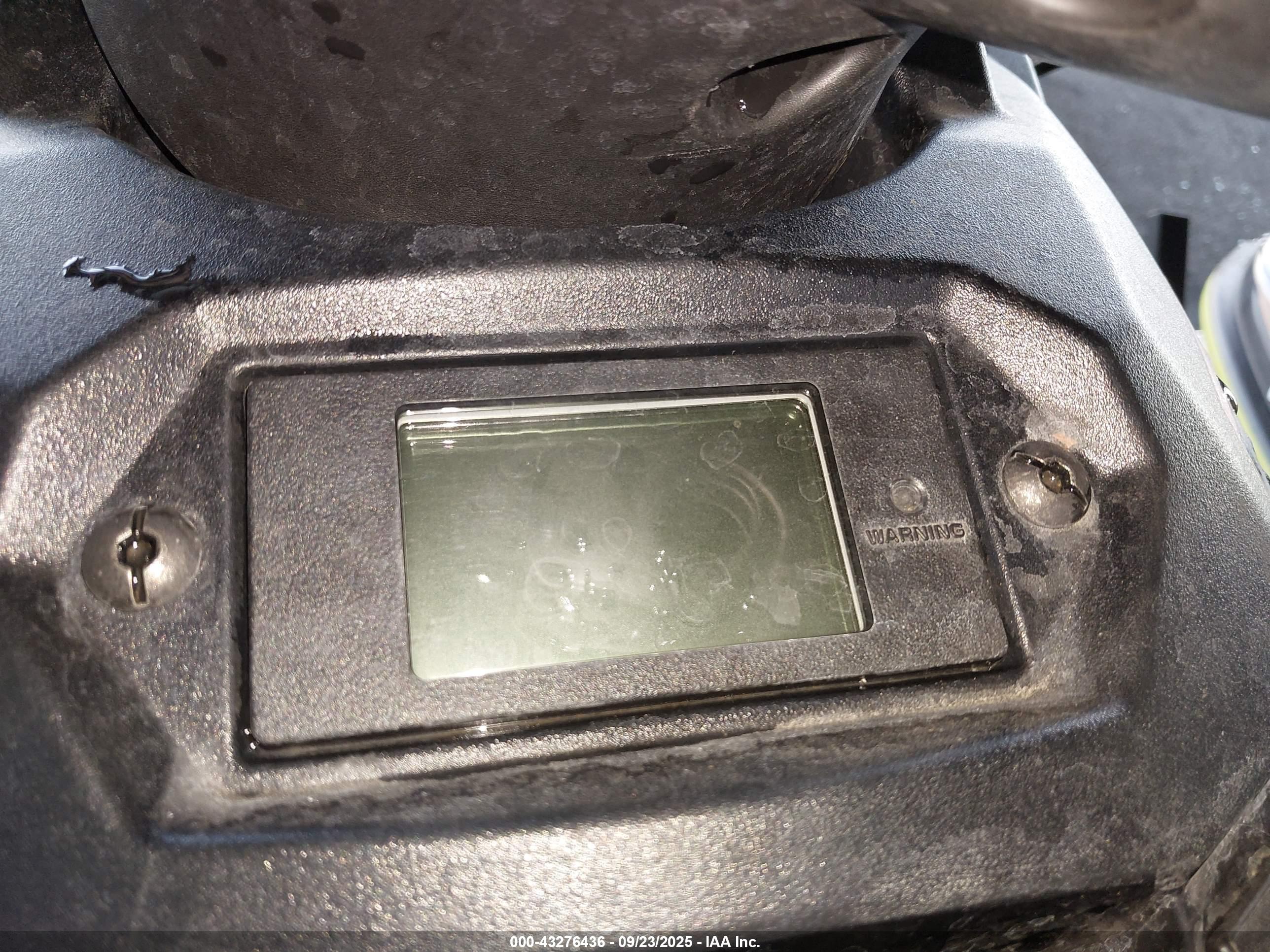 YAMAHA EX-SPORT image 7