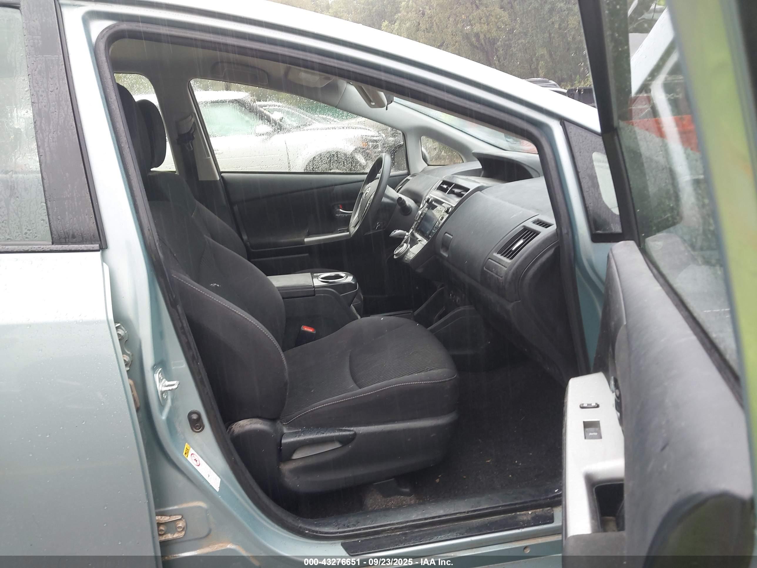 TOYOTA PRIUS image 5
