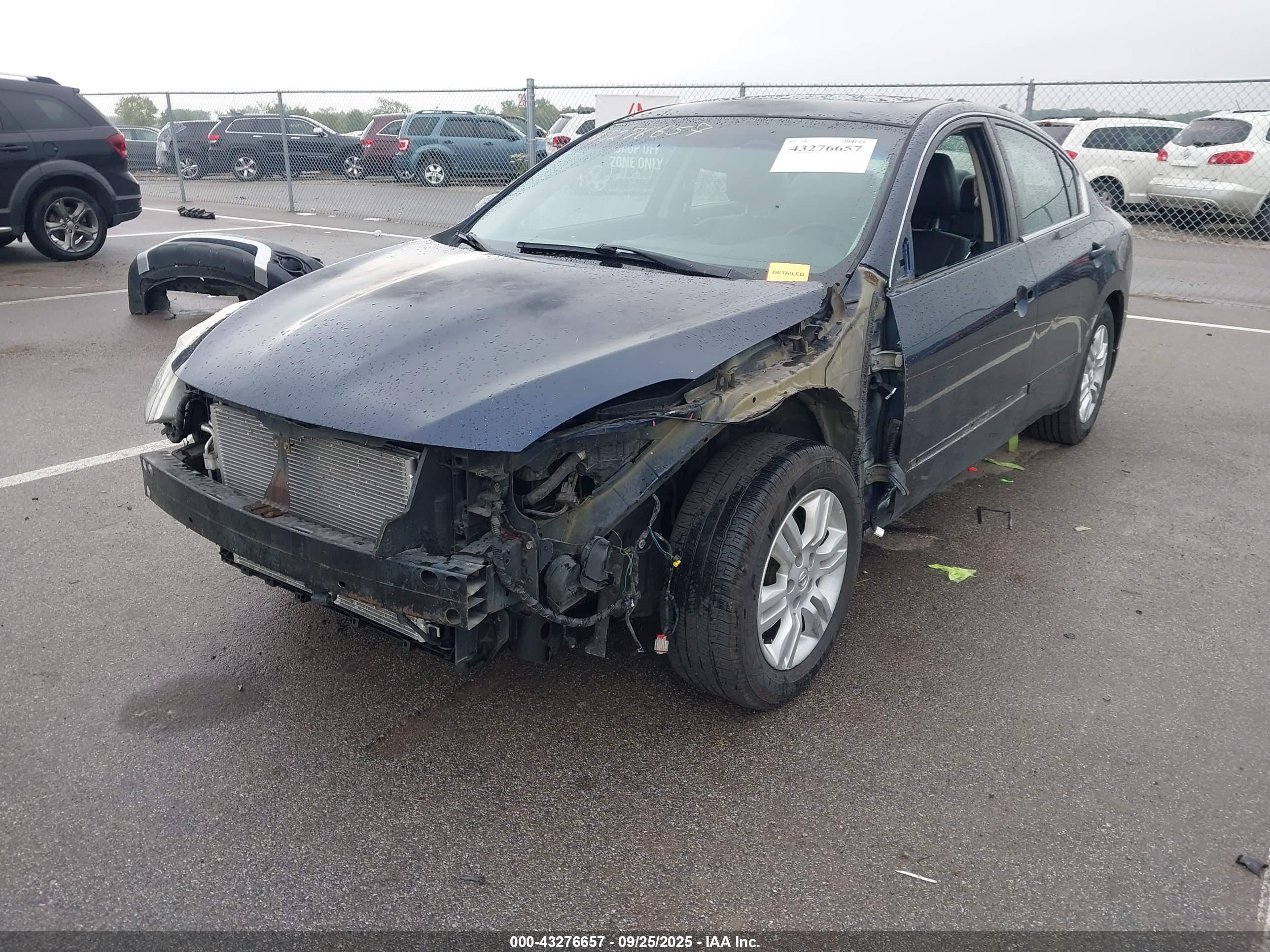 NISSAN ALTIMA image 6