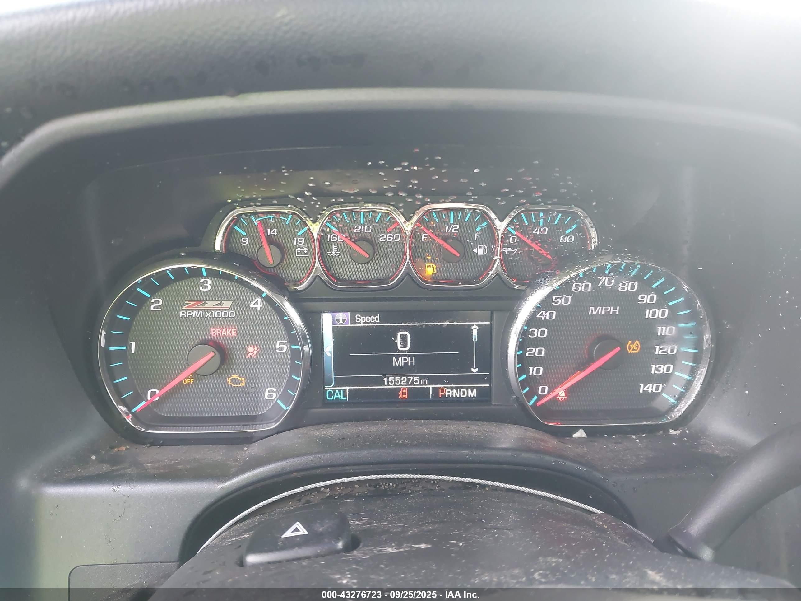 CHEVROLET SILVERADO image 7