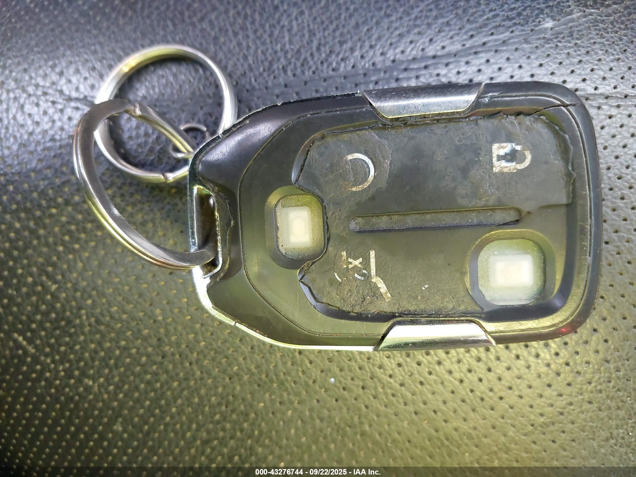 GMC ACADIA image 11