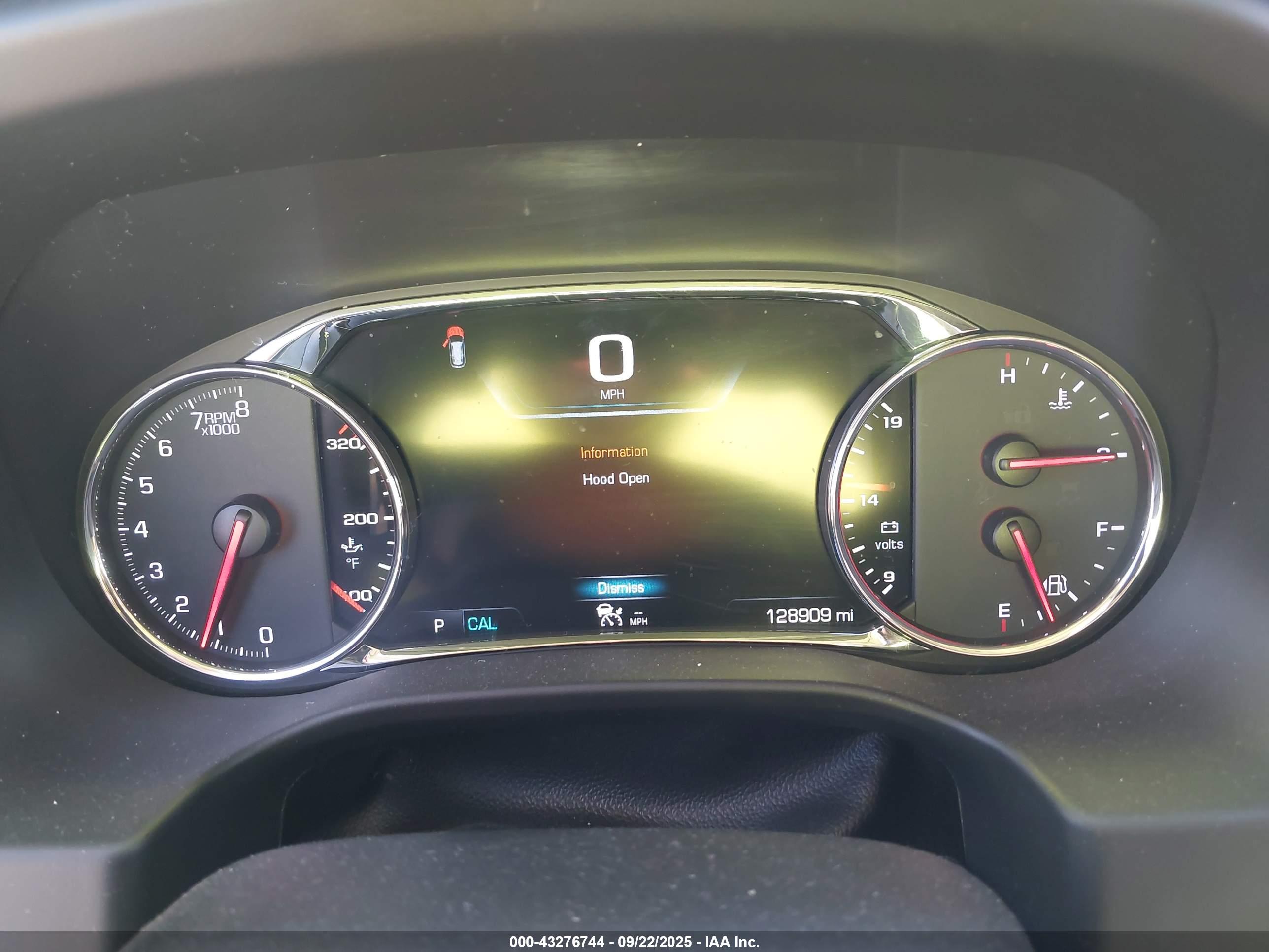 GMC ACADIA image 7