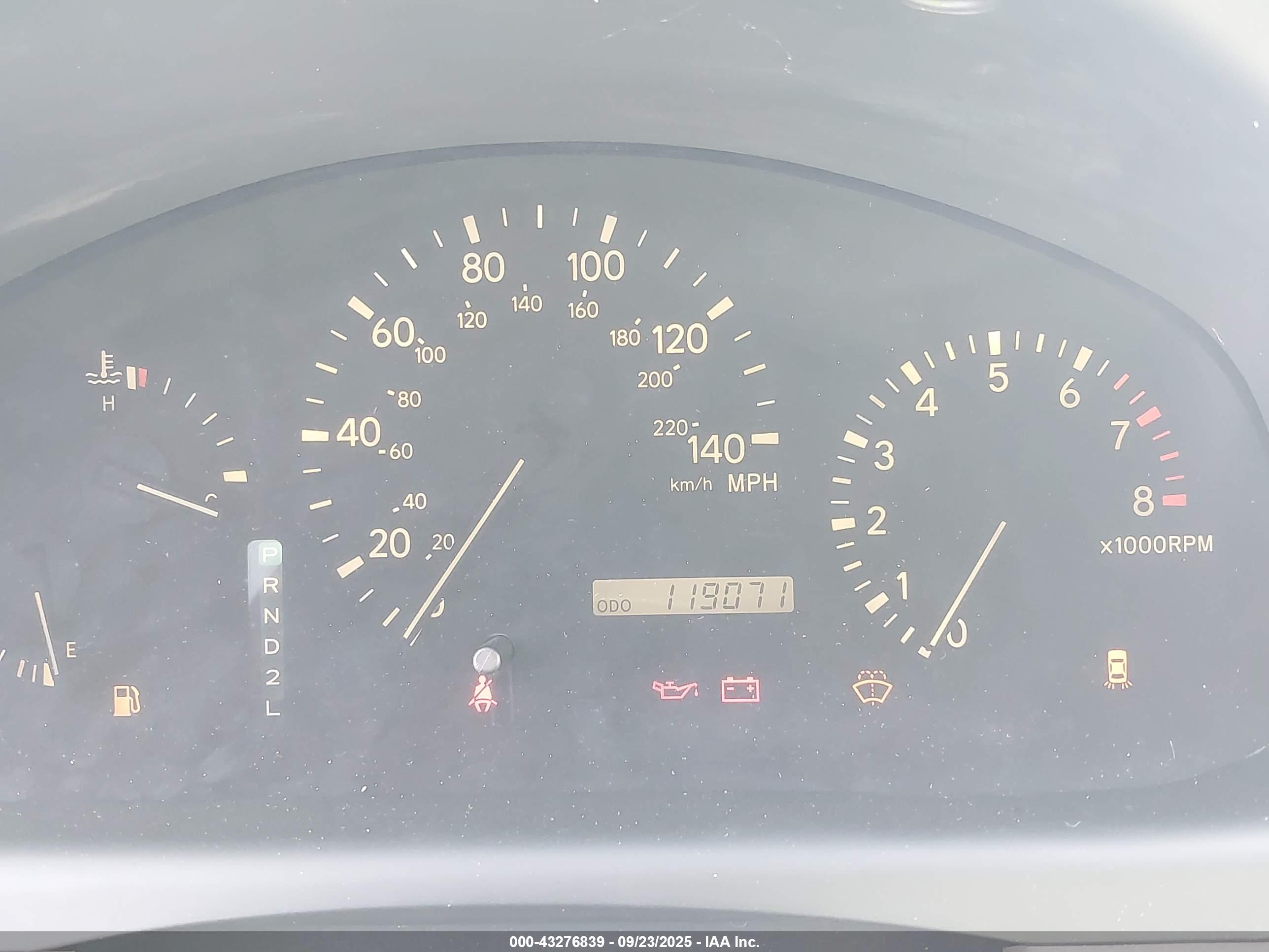 LEXUS RX image 7