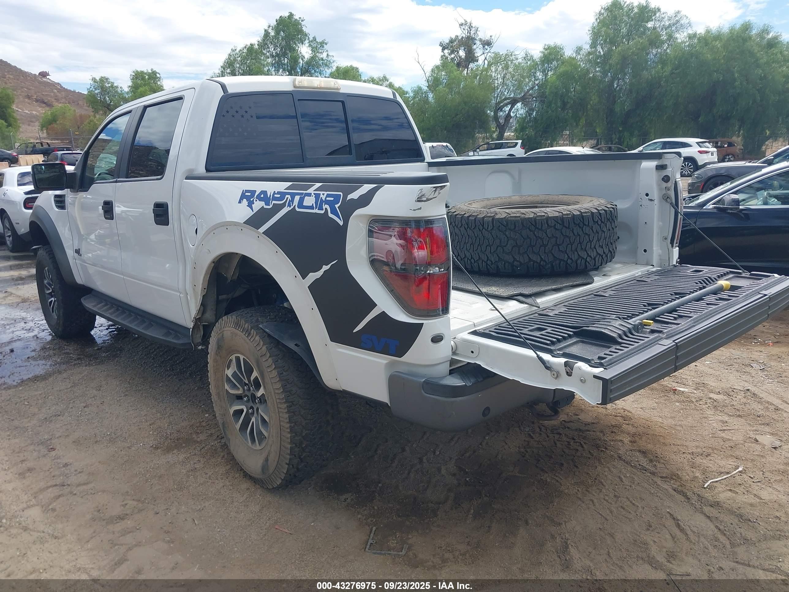 FORD F-150 image 3