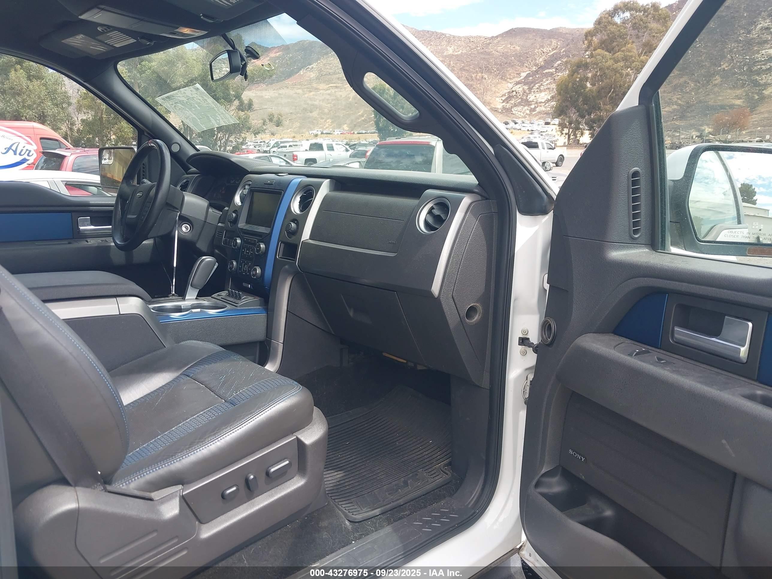 FORD F-150 image 5