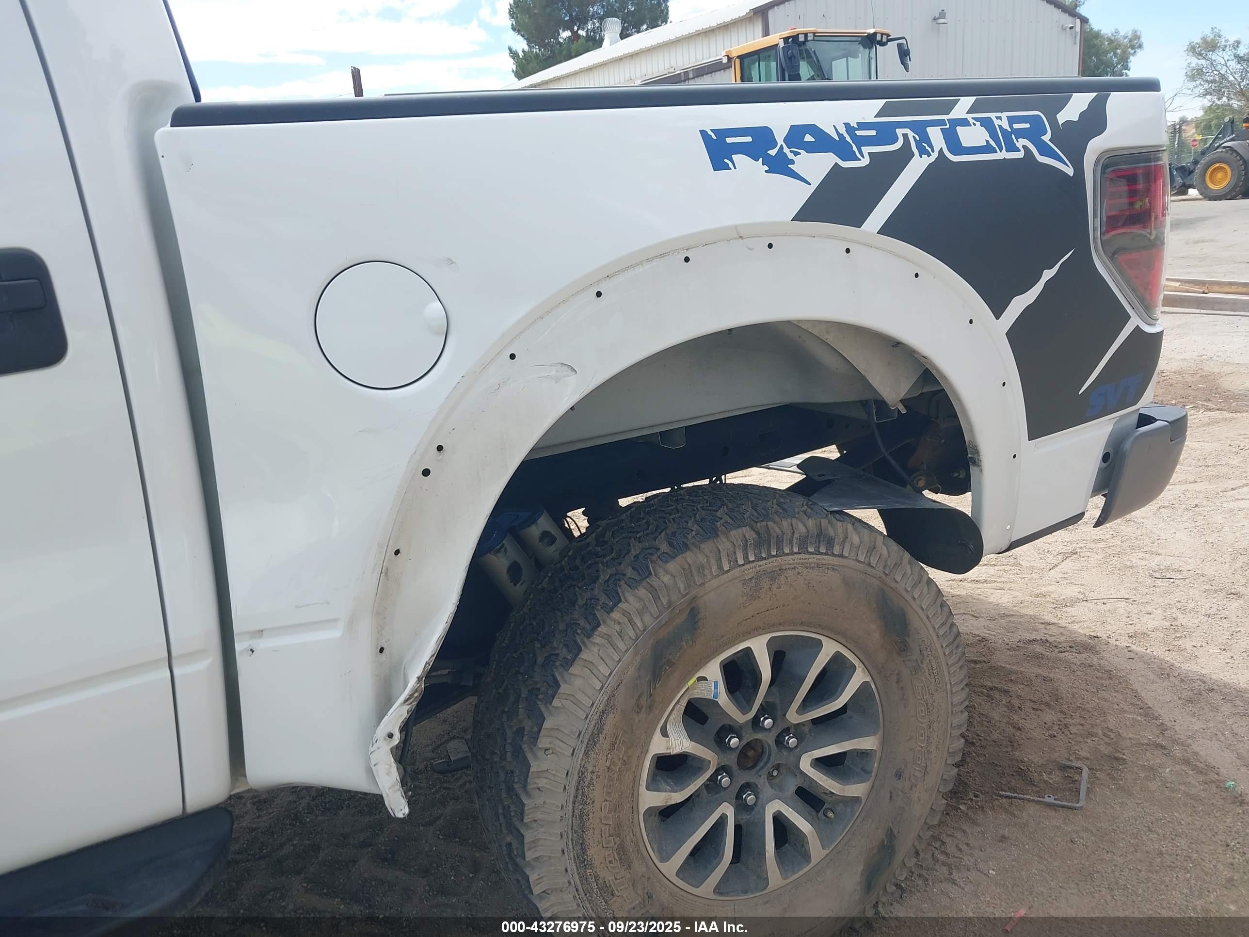 FORD F-150 image 6