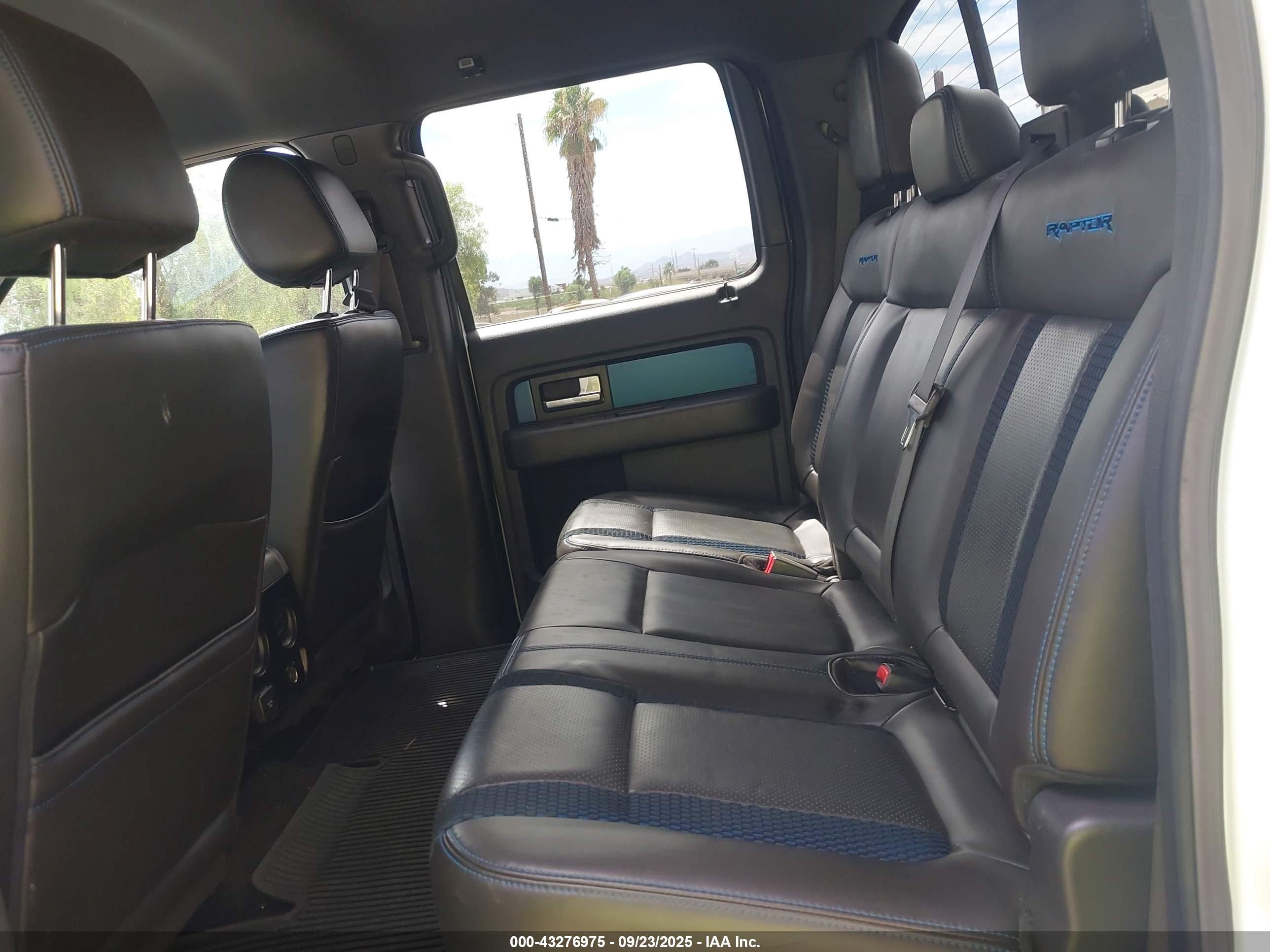 FORD F-150 image 8
