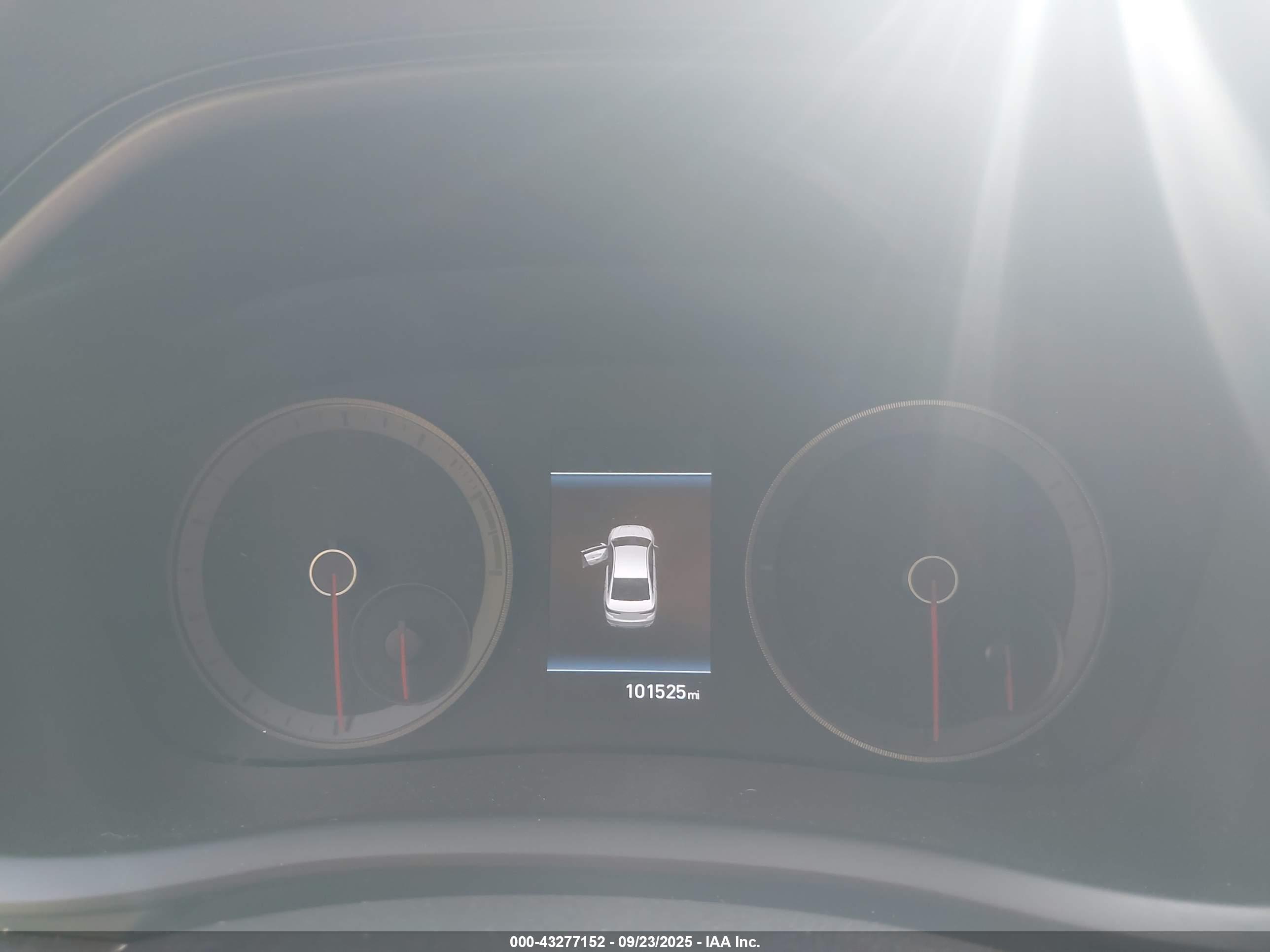HYUNDAI SONATA image 7