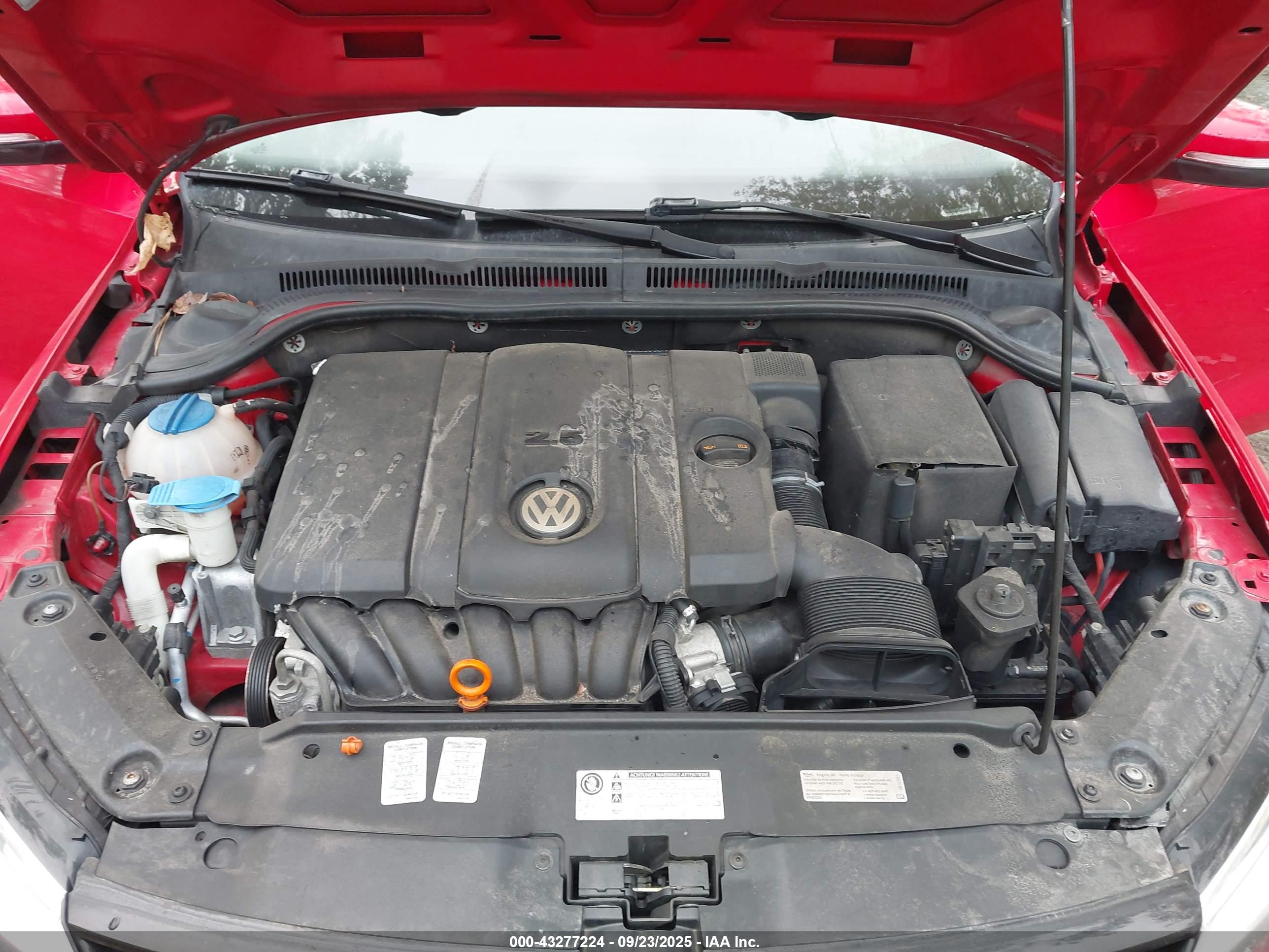VOLKSWAGEN JETTA image 10