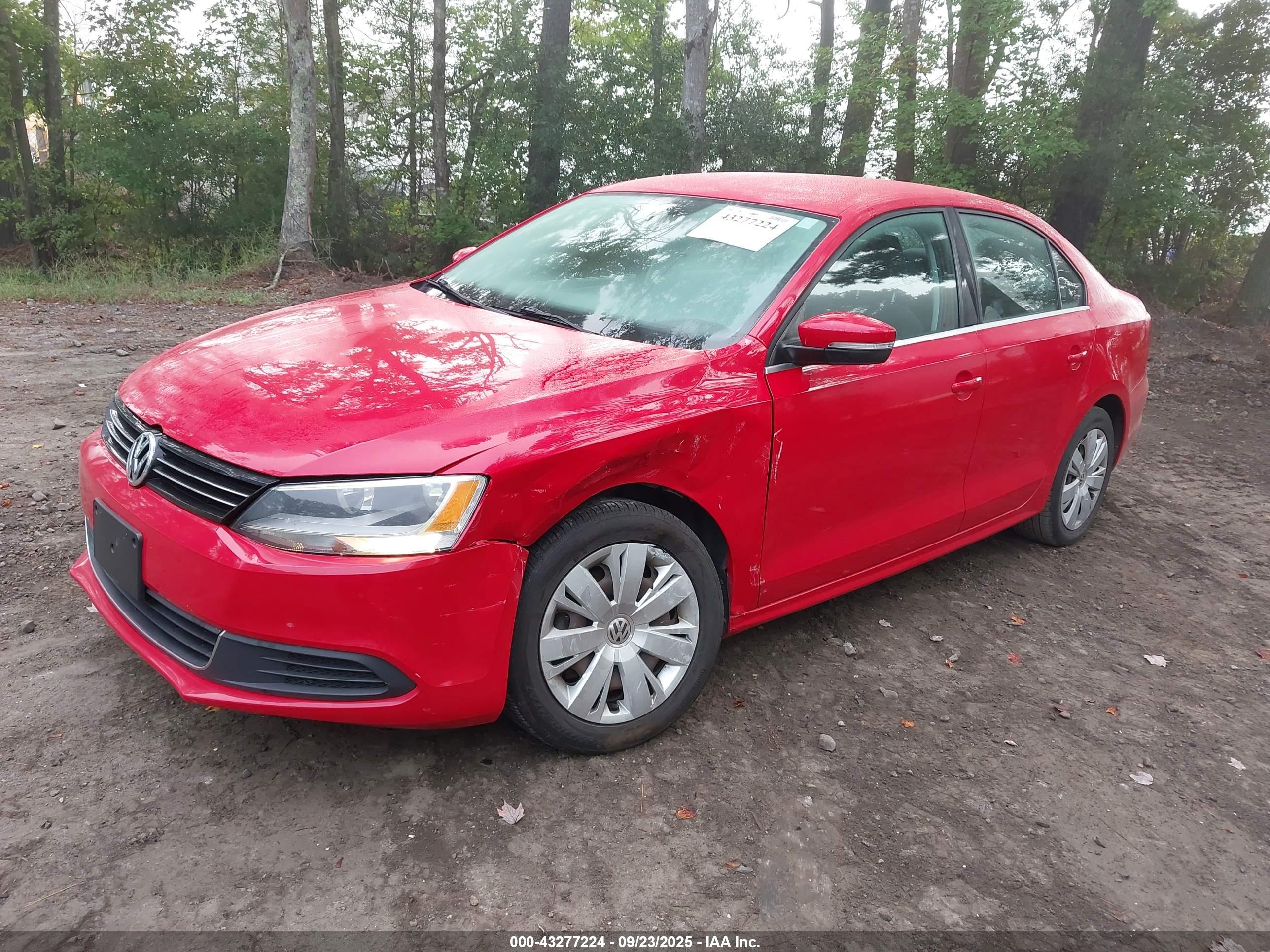 VOLKSWAGEN JETTA image 2