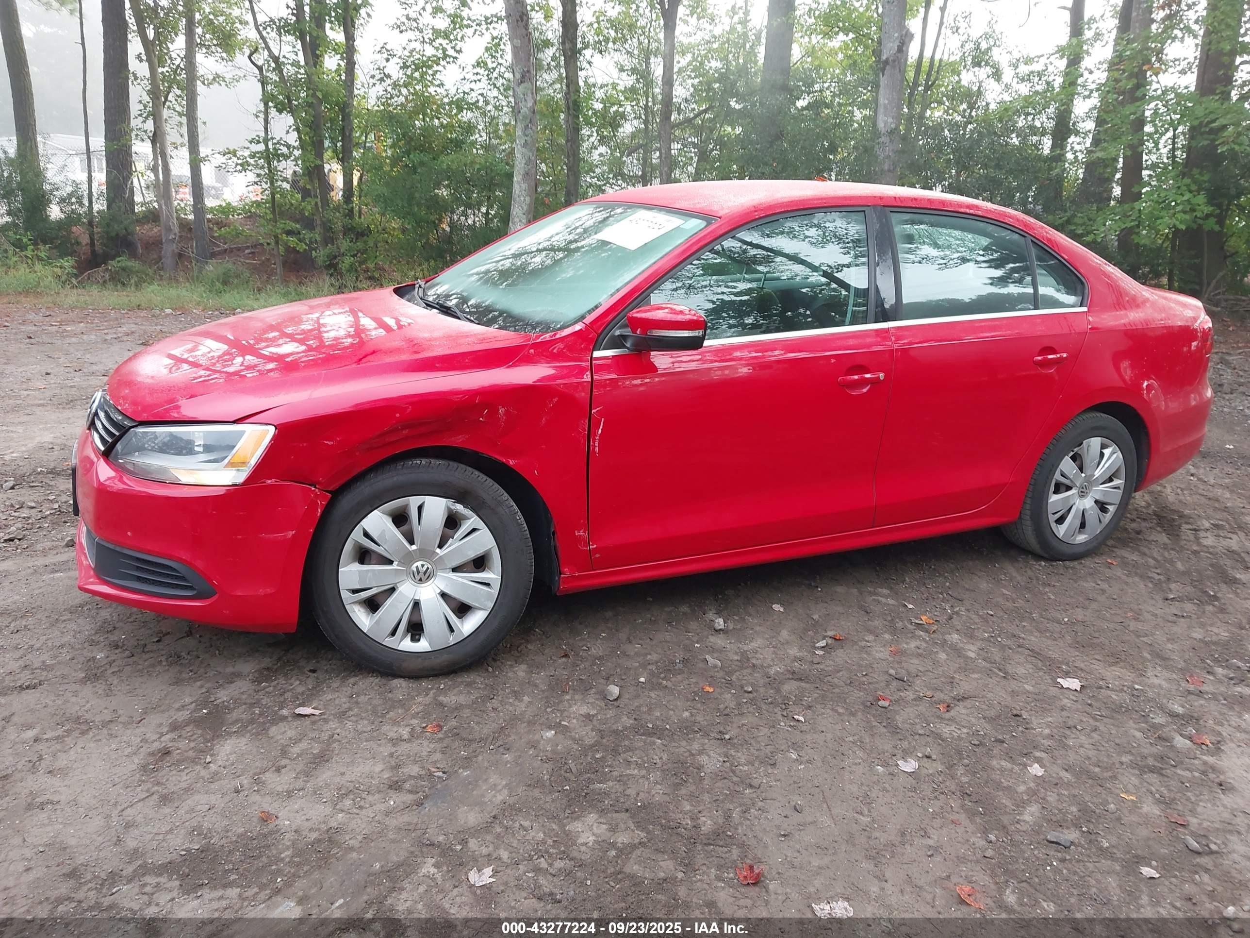 VOLKSWAGEN JETTA image 6