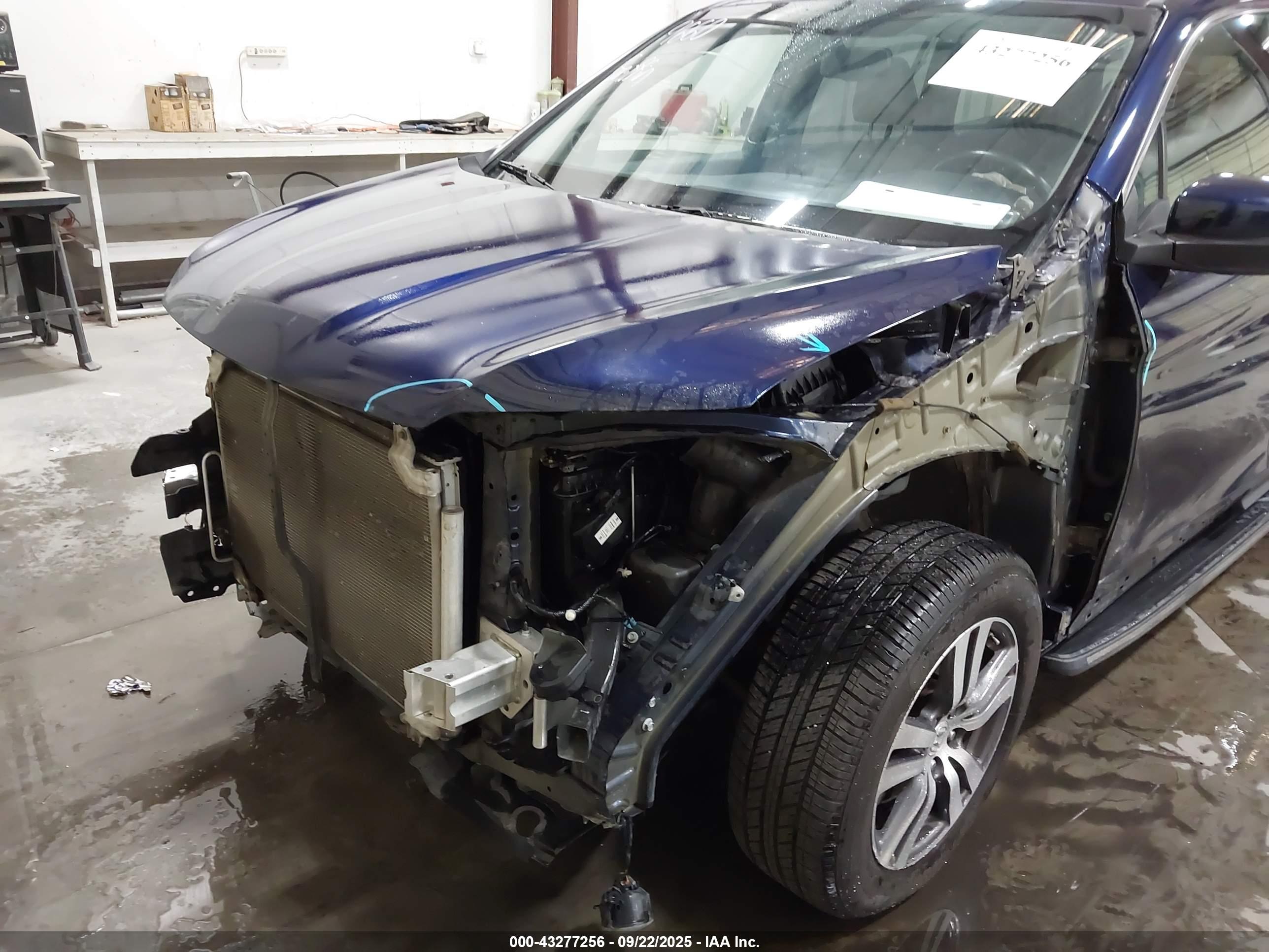 HONDA PILOT image 6