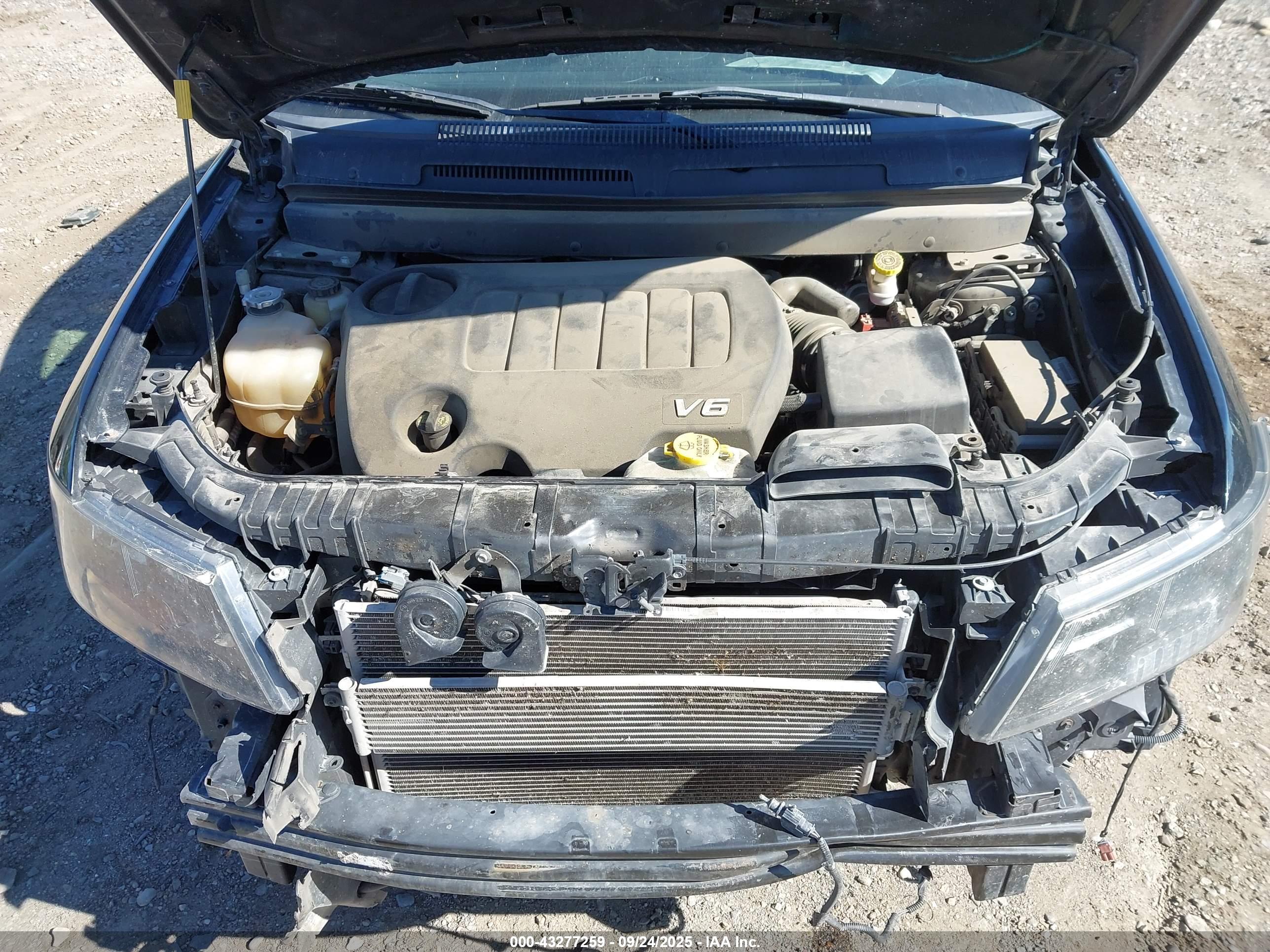 DODGE JOURNEY image 10
