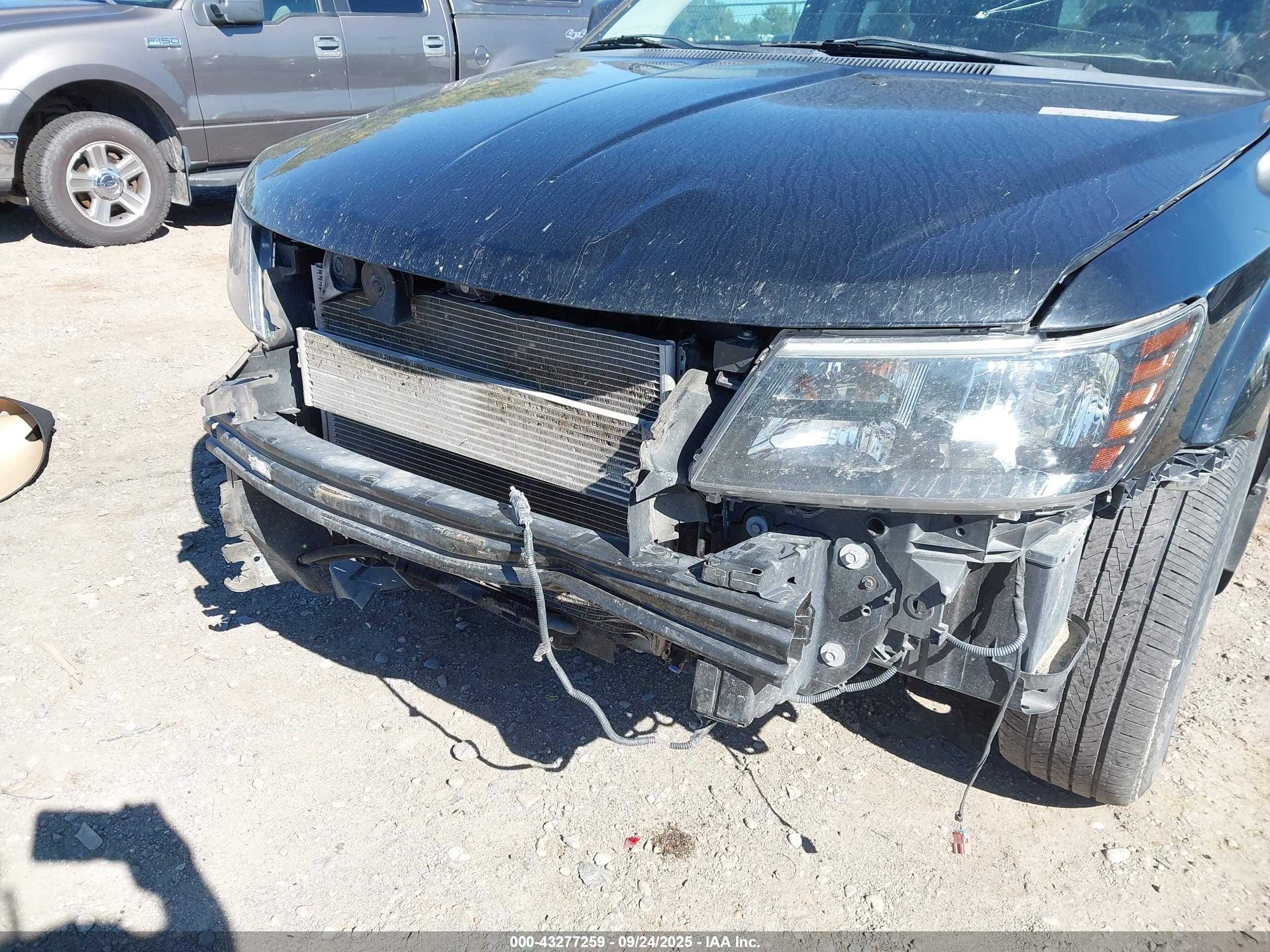 DODGE JOURNEY image 6