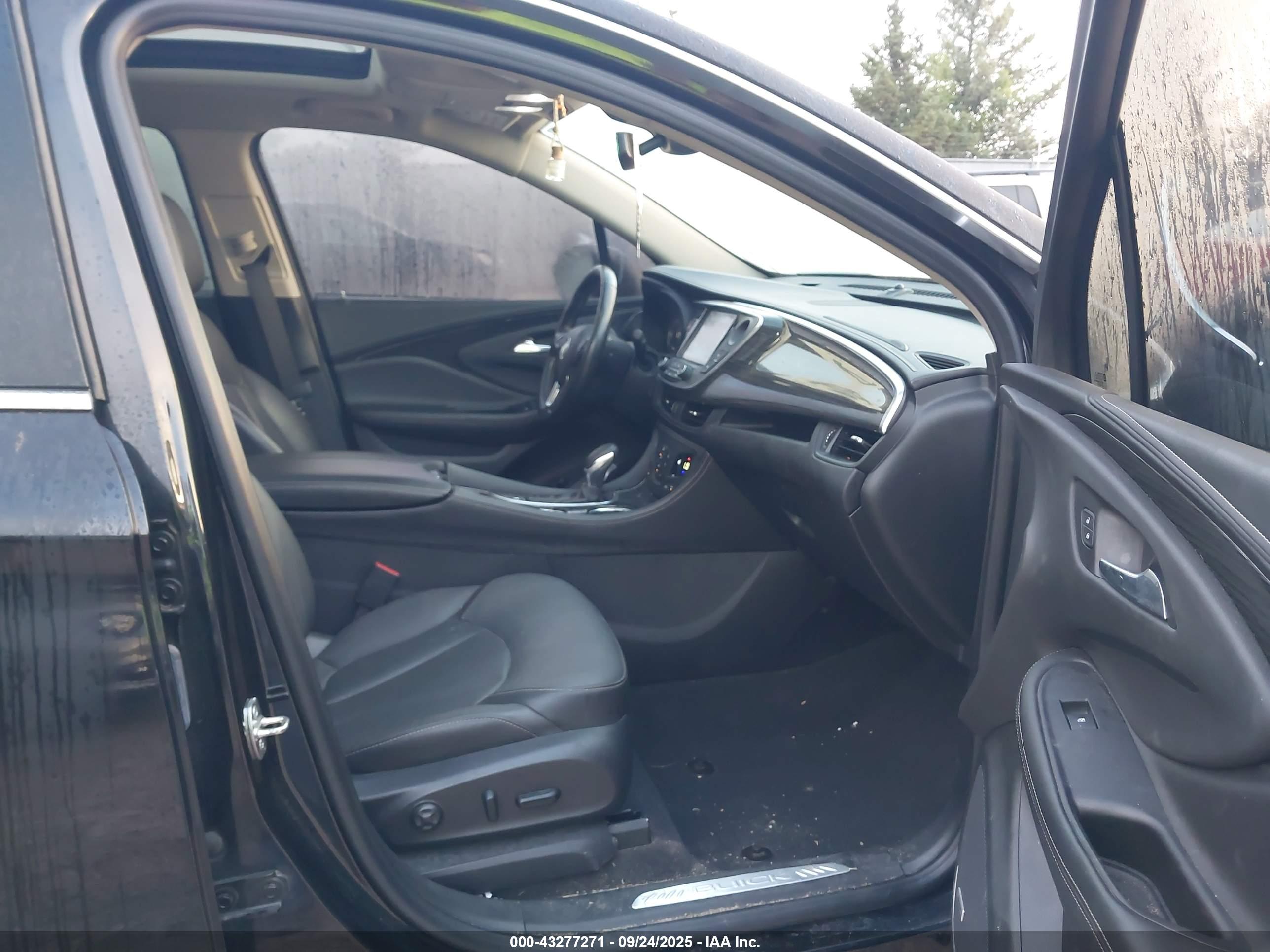 BUICK ENVISION image 5