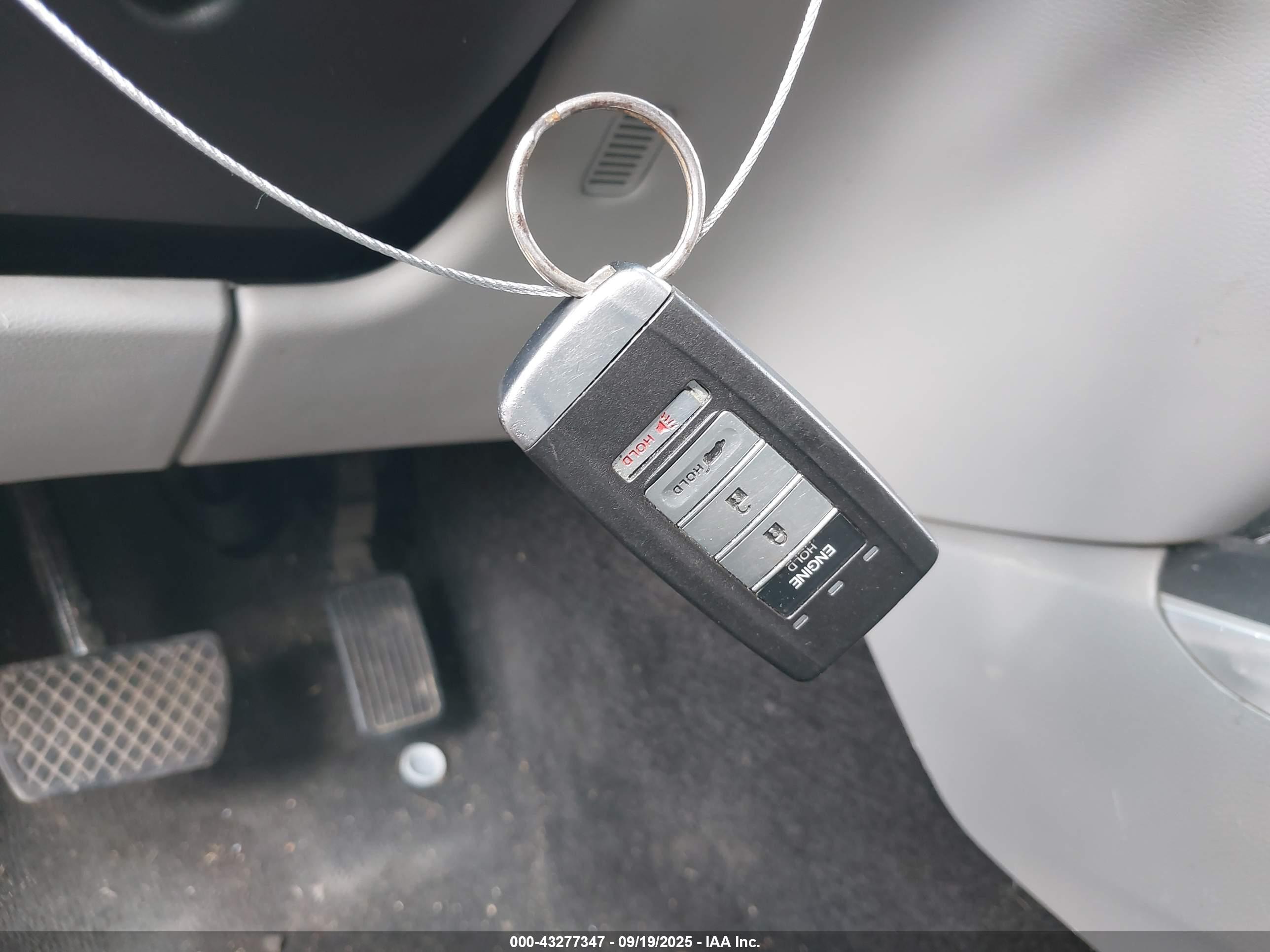 ACURA MDX image 11