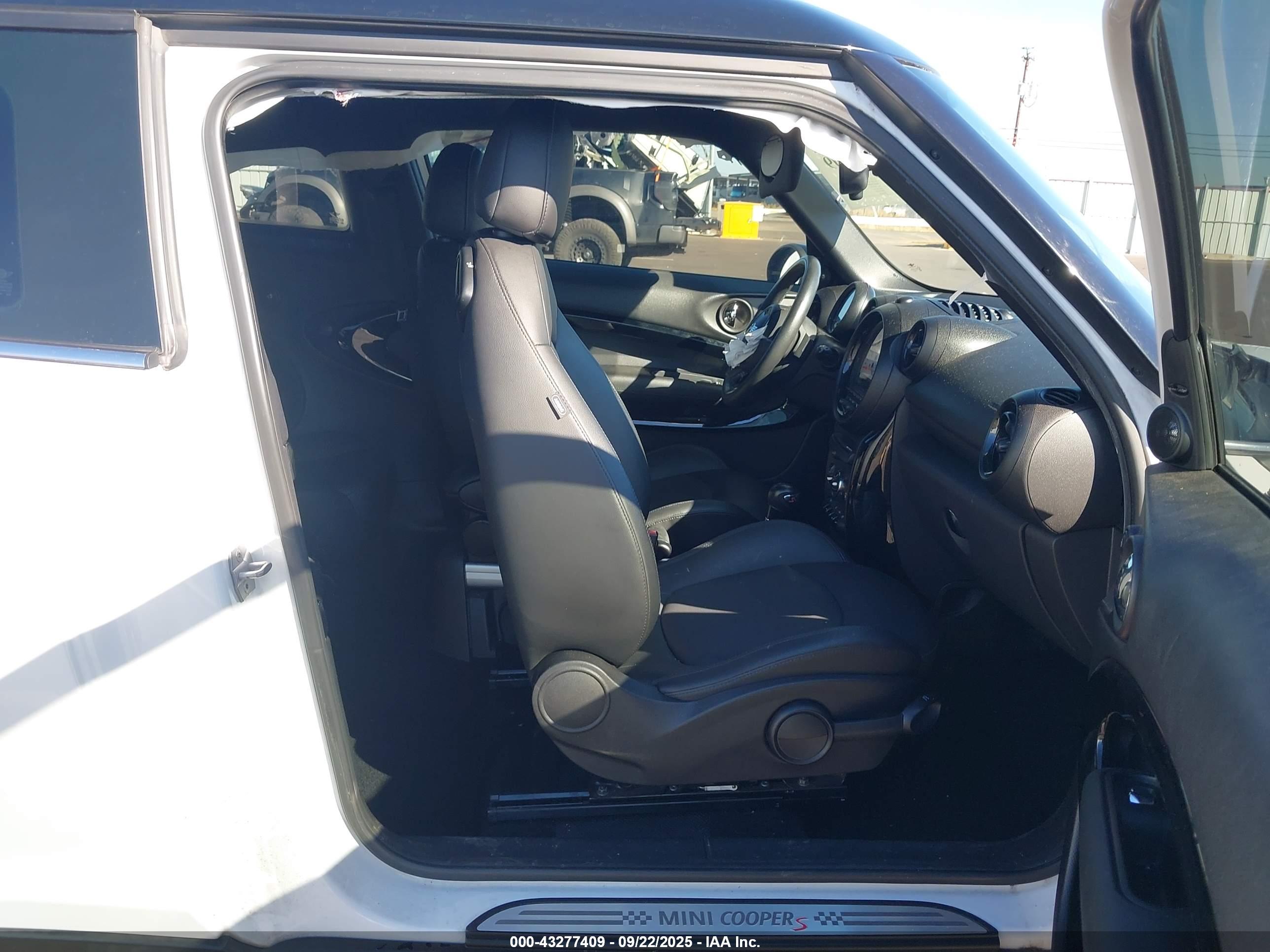 MINI PACEMAN image 8