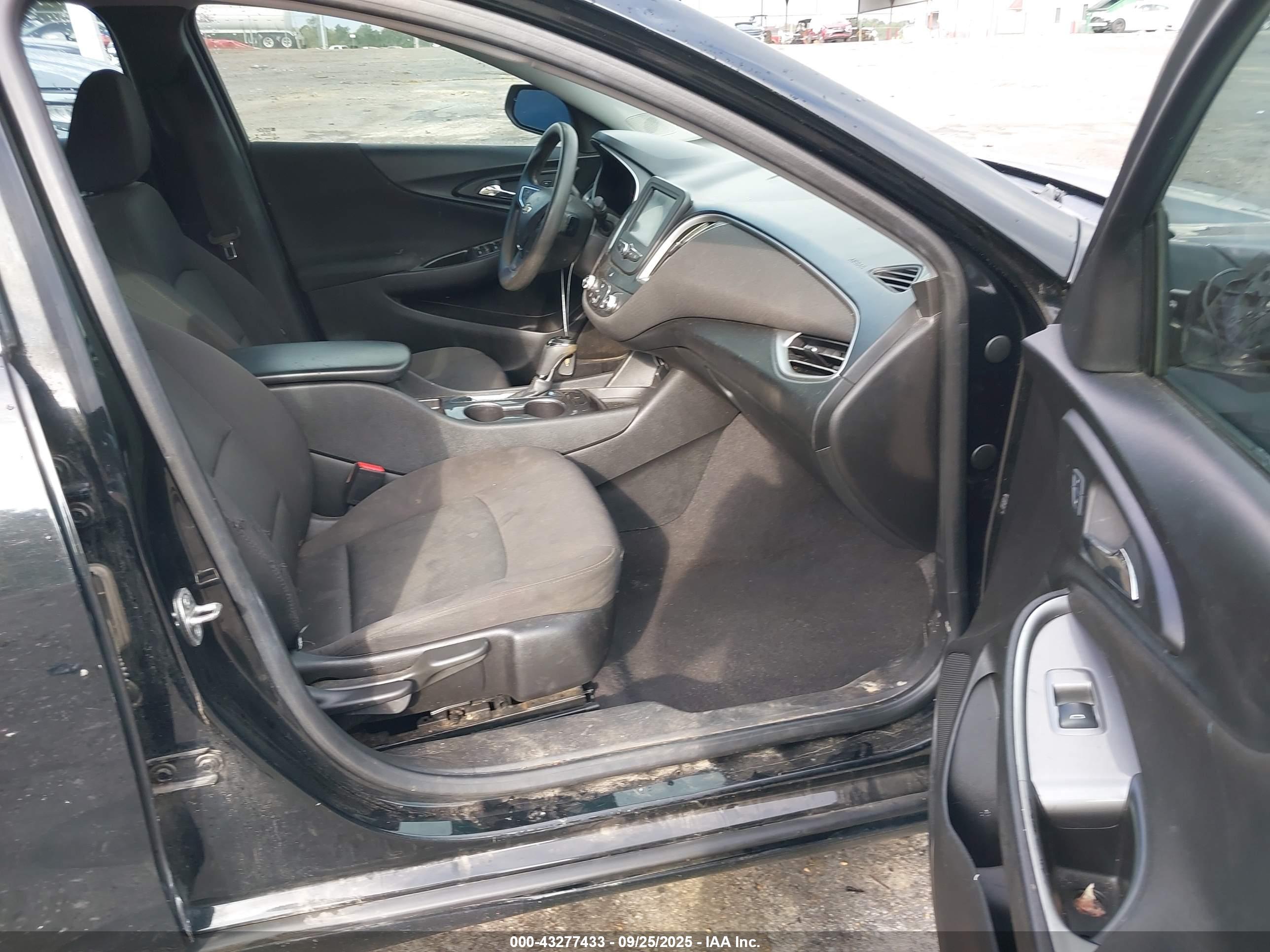 CHEVROLET MALIBU image 5