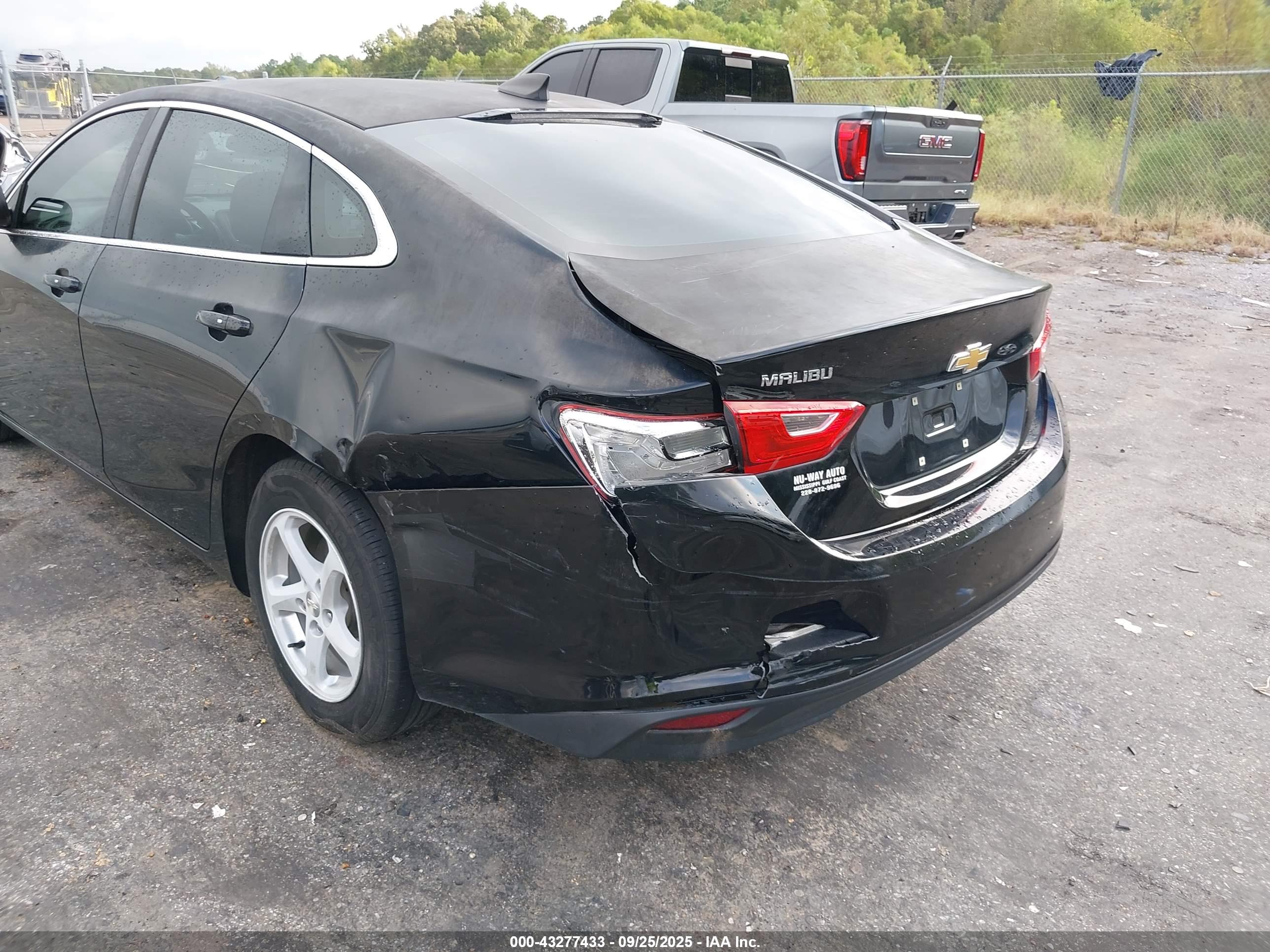 CHEVROLET MALIBU image 6