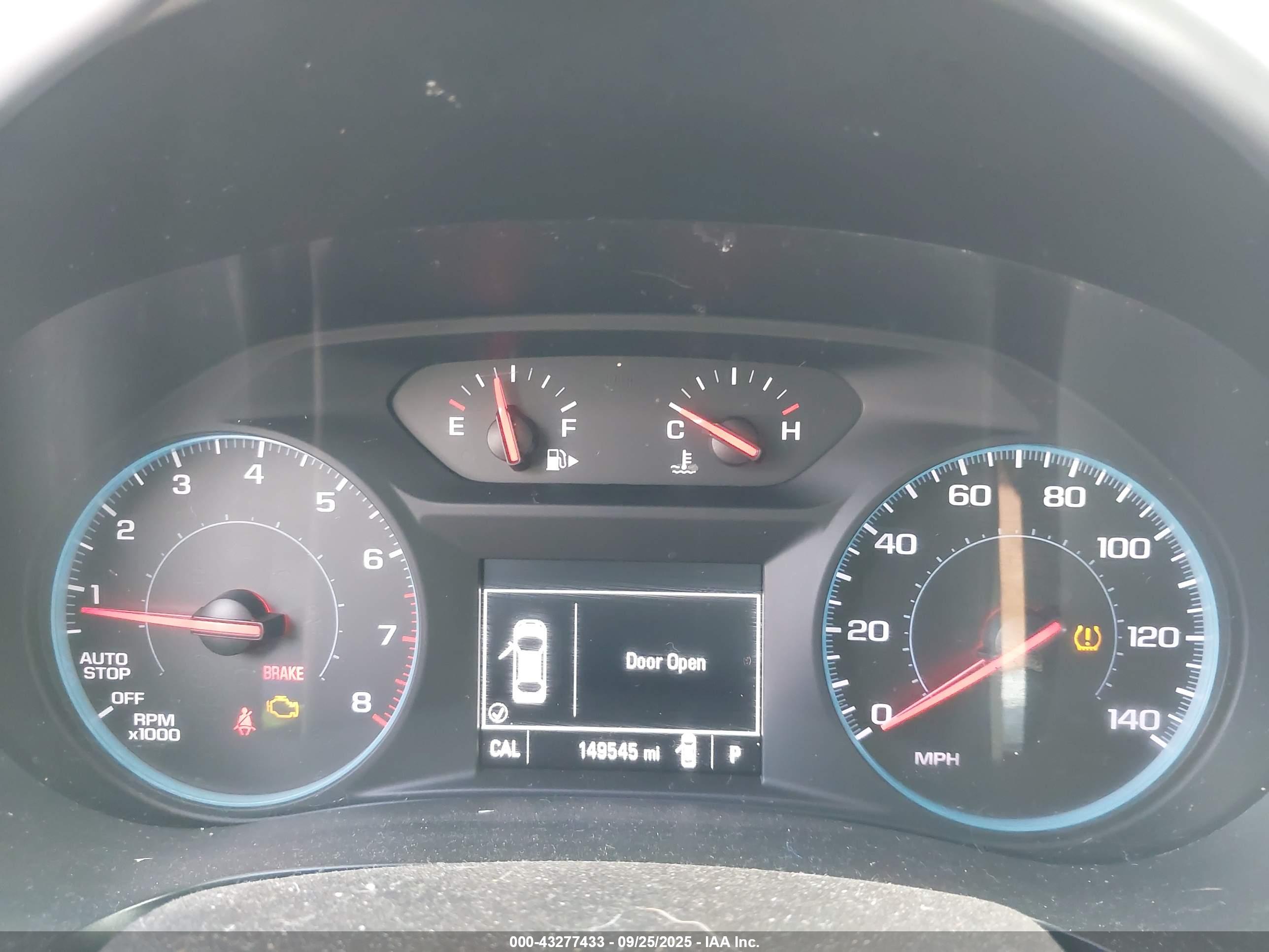 CHEVROLET MALIBU image 7