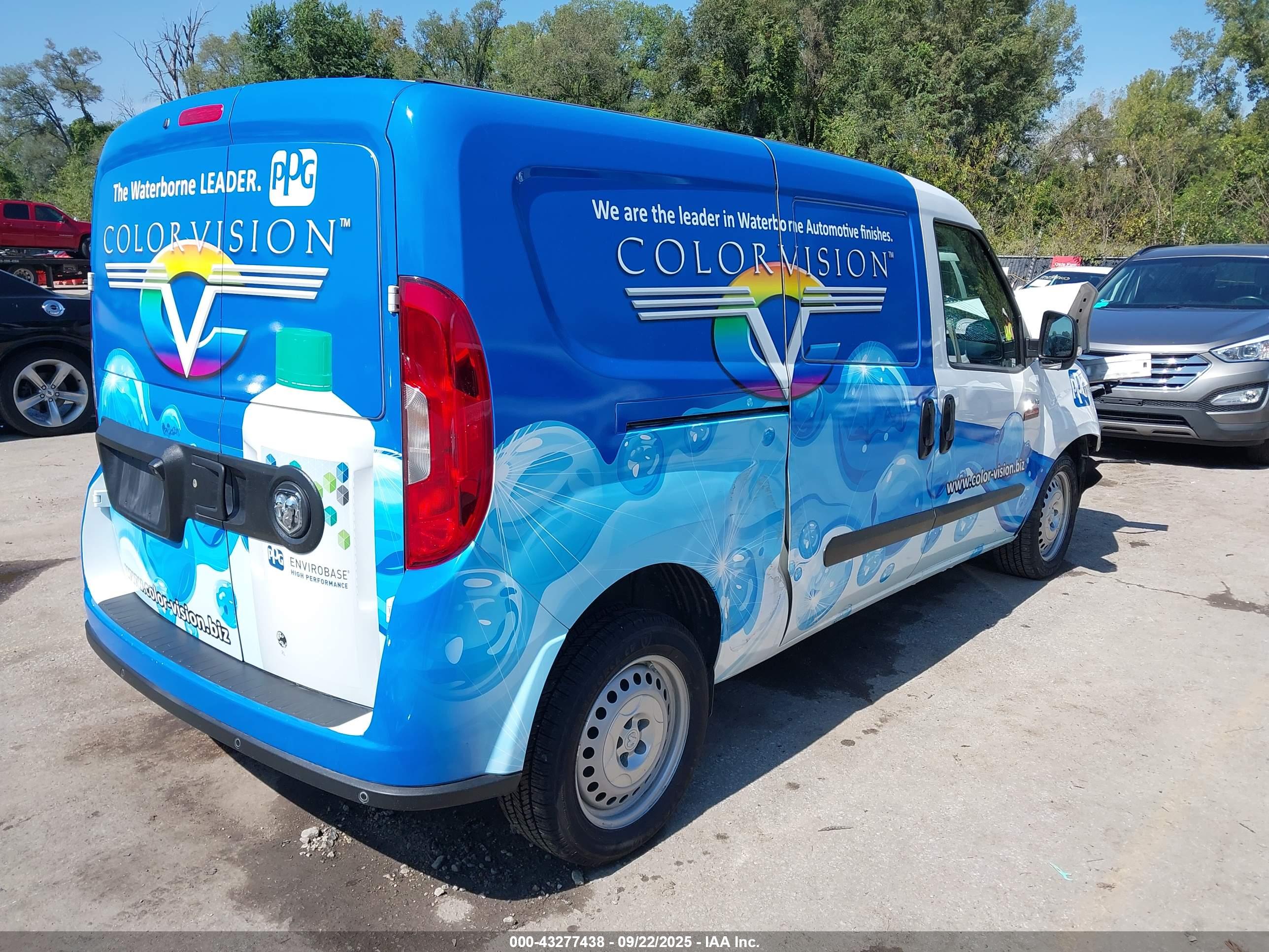 RAM PROMASTER image 4