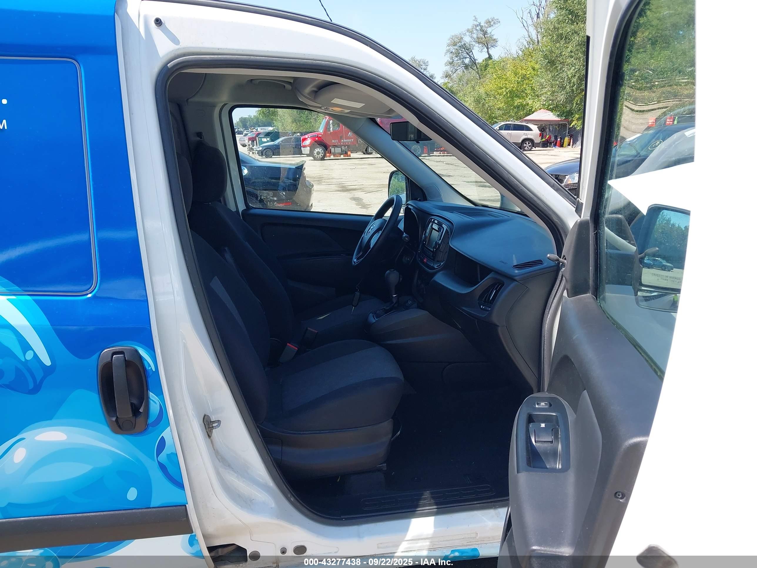RAM PROMASTER image 5