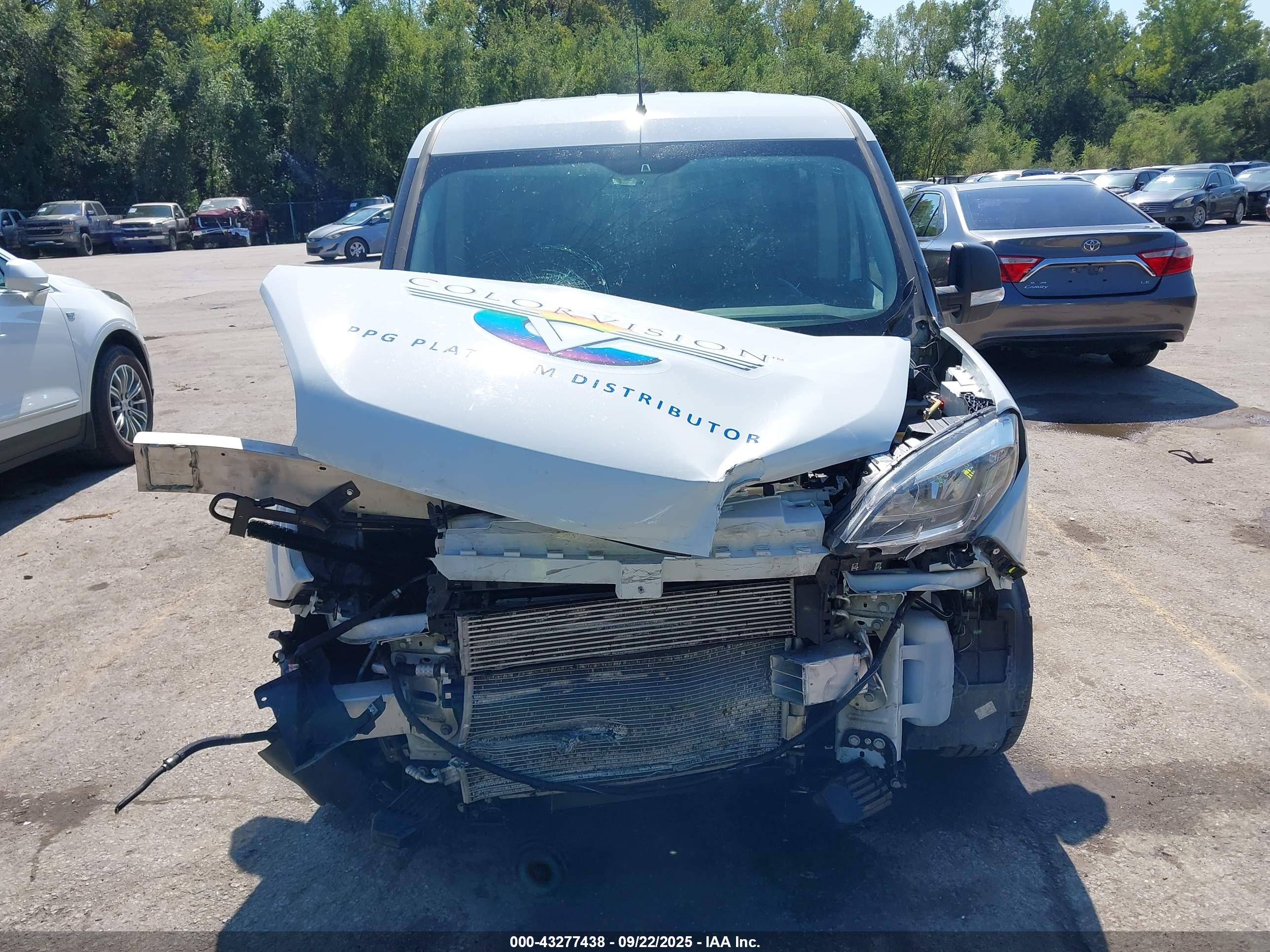 RAM PROMASTER image 6