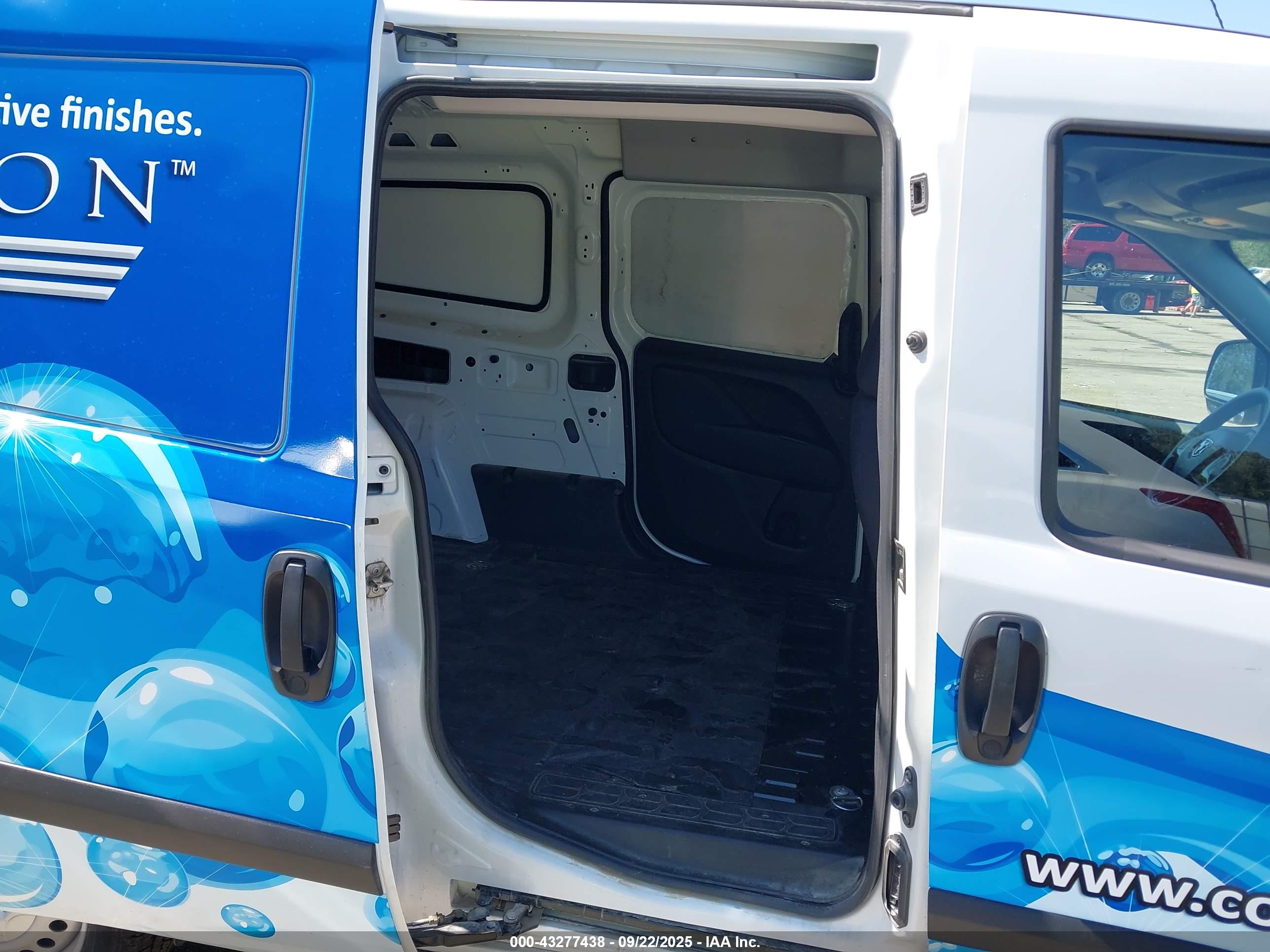 RAM PROMASTER image 8