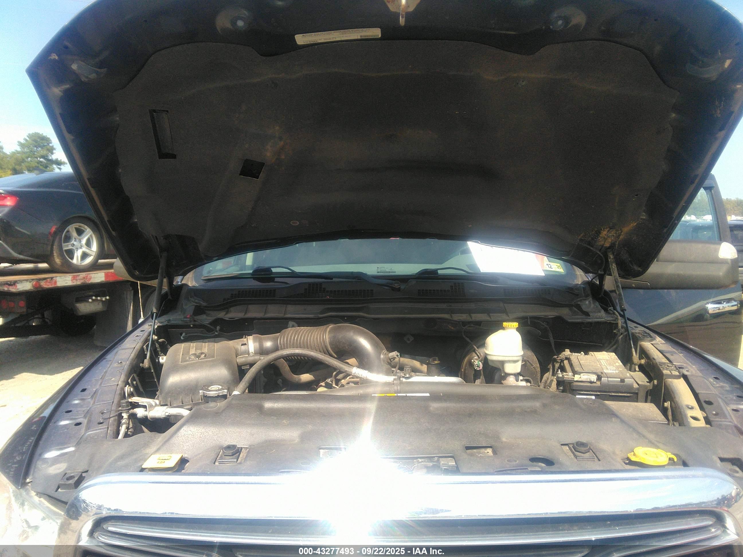 RAM 1500 image 10