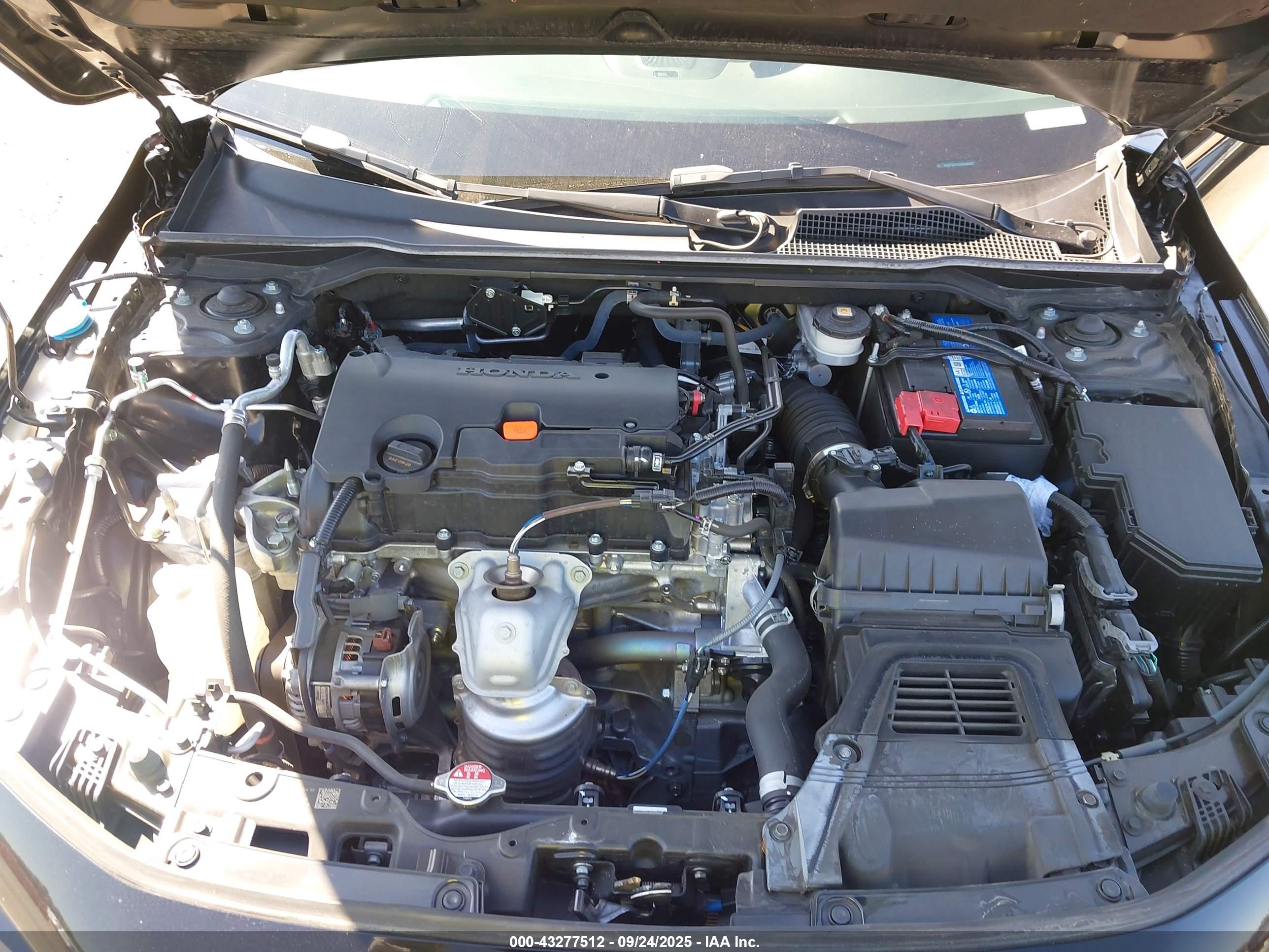 HONDA CIVIC image 10