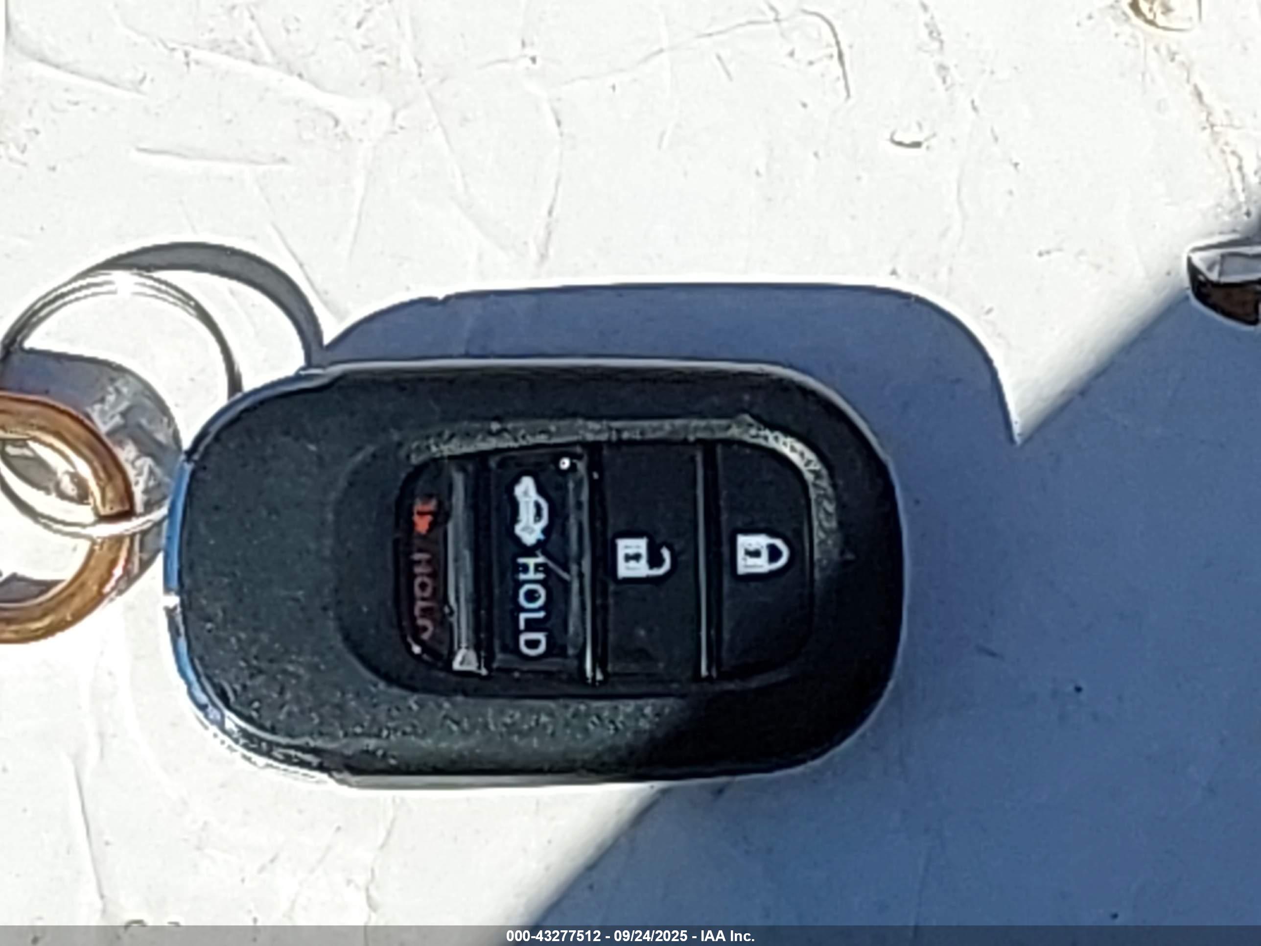 HONDA CIVIC image 11