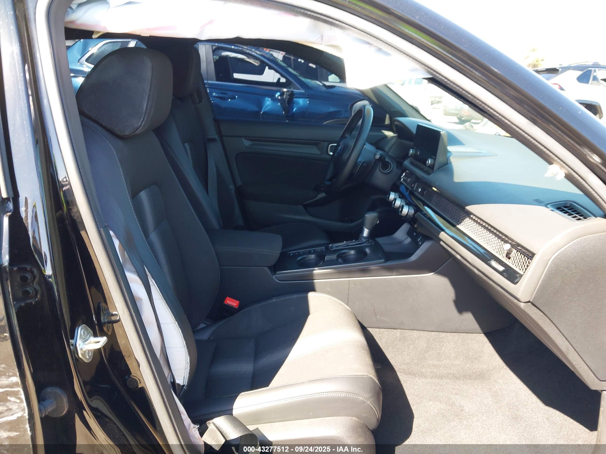 HONDA CIVIC image 5