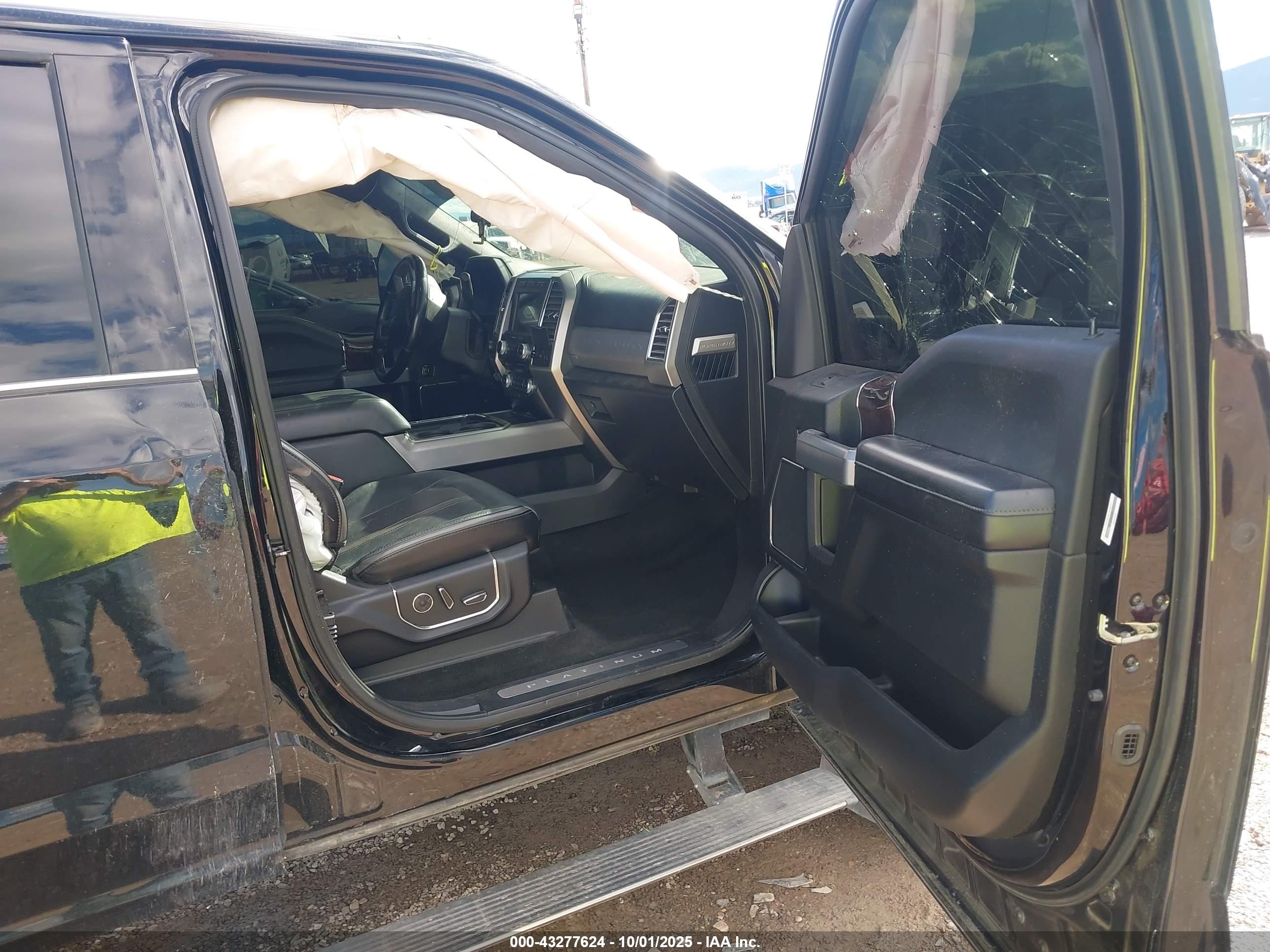 FORD F-350 image 5
