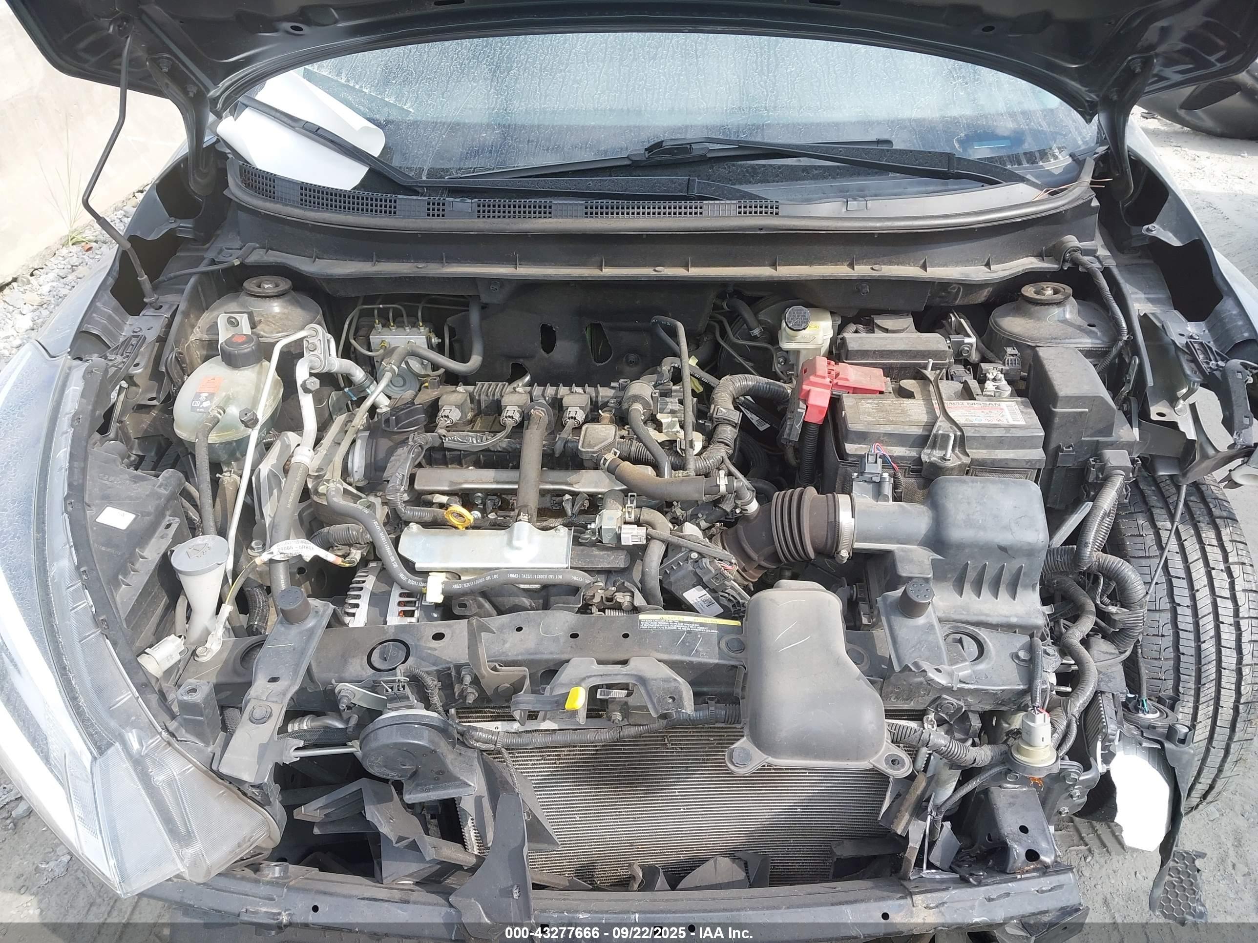 NISSAN KICKS image 10
