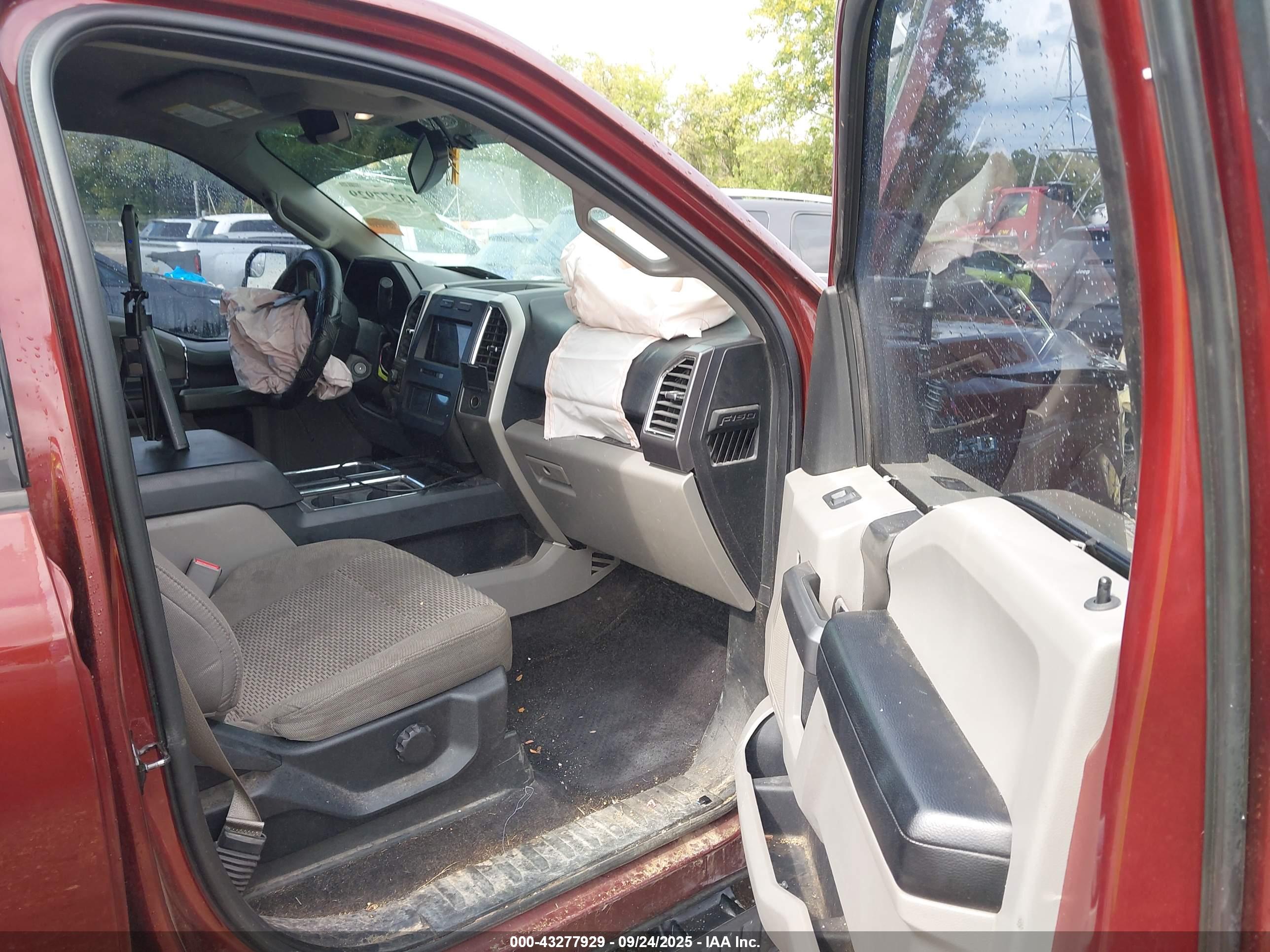 FORD F-150 image 5
