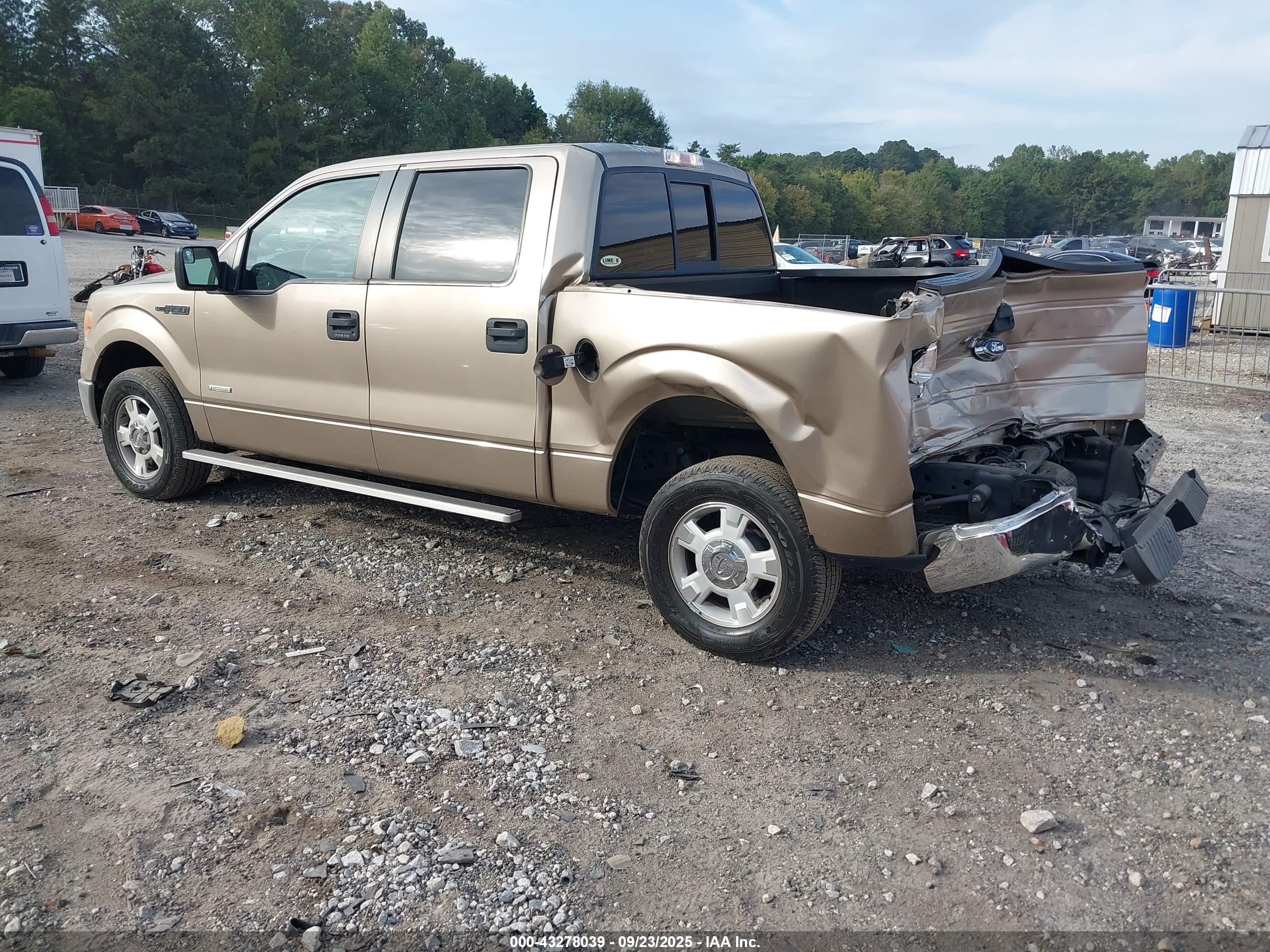 FORD F-150 image 3