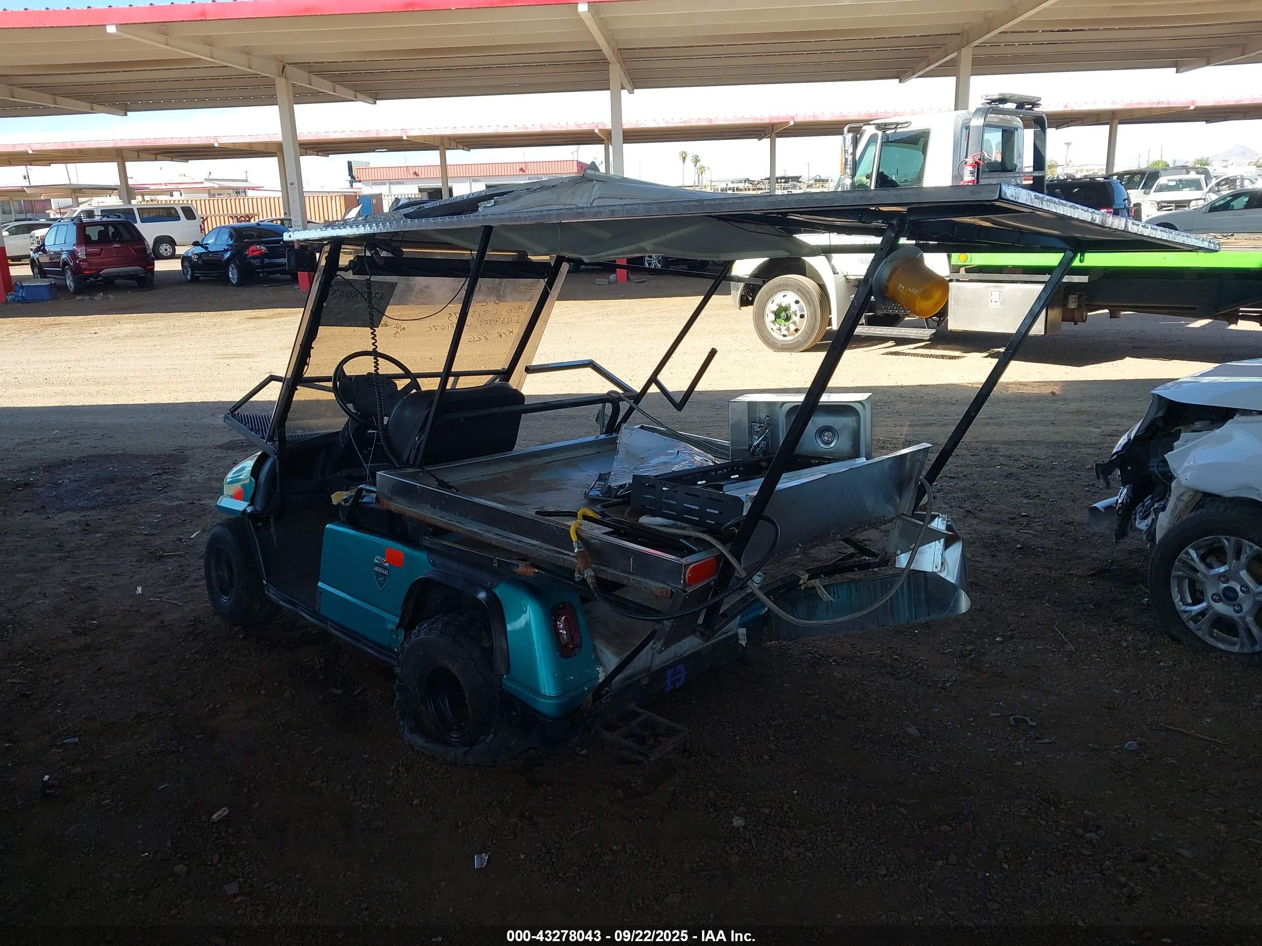 PAR-CAR GOLF image 3