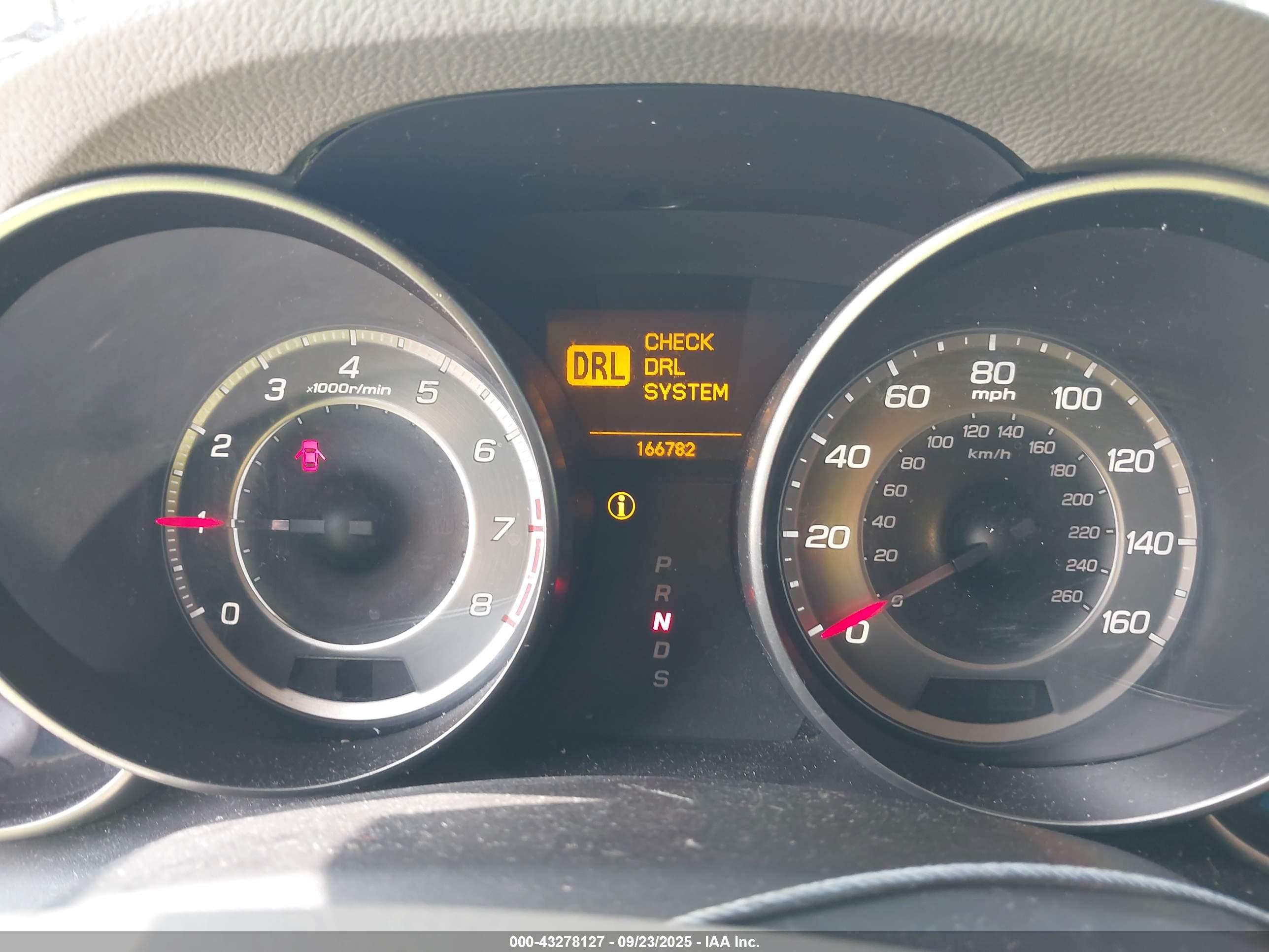 ACURA MDX image 7