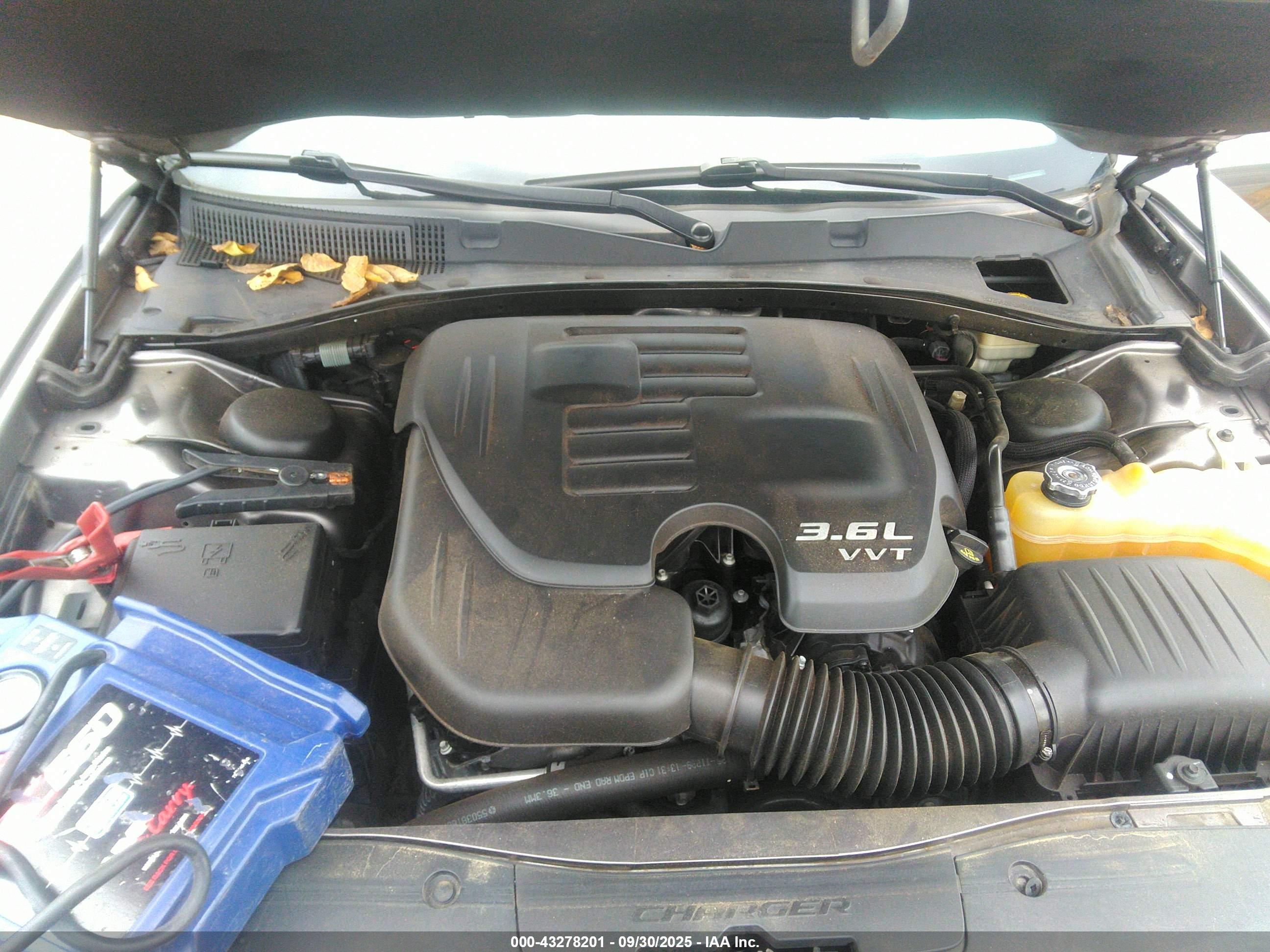 DODGE CHARGER image 10