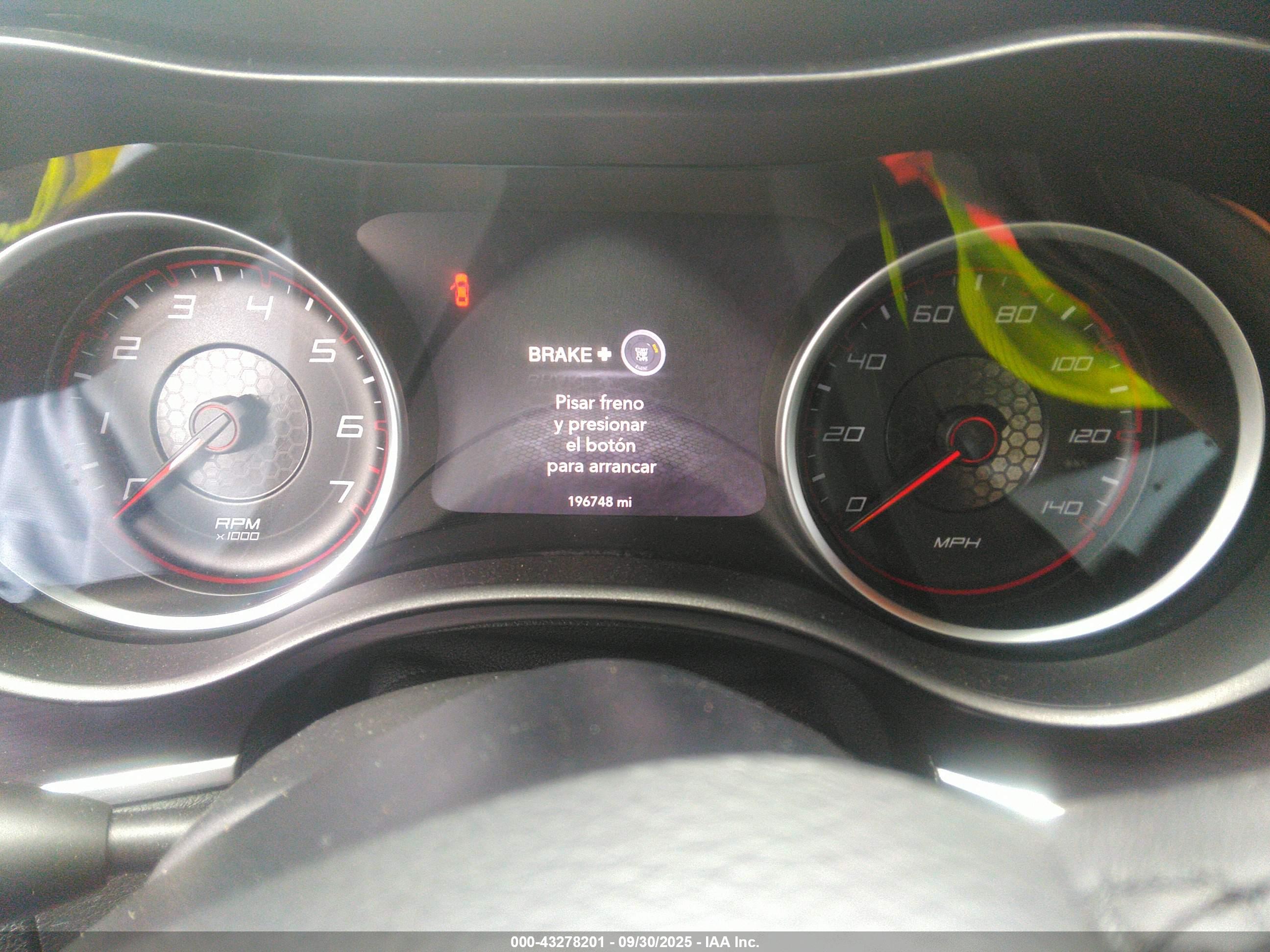 DODGE CHARGER image 7