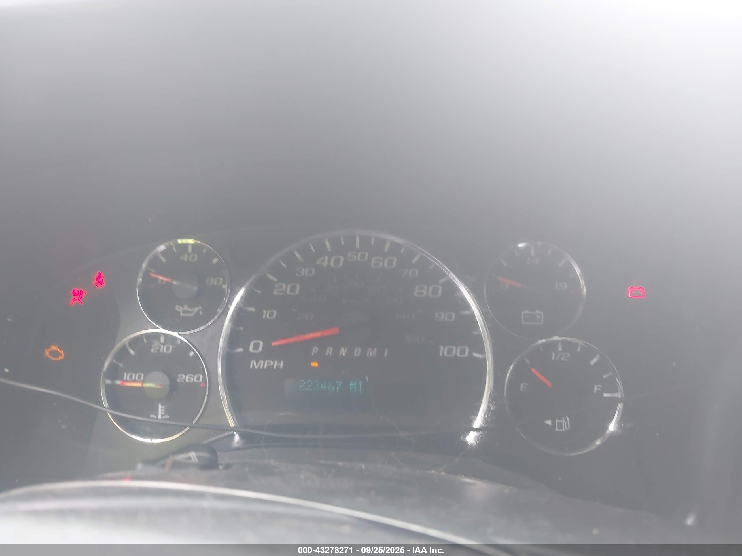 CHEVROLET EXPRESS image 7