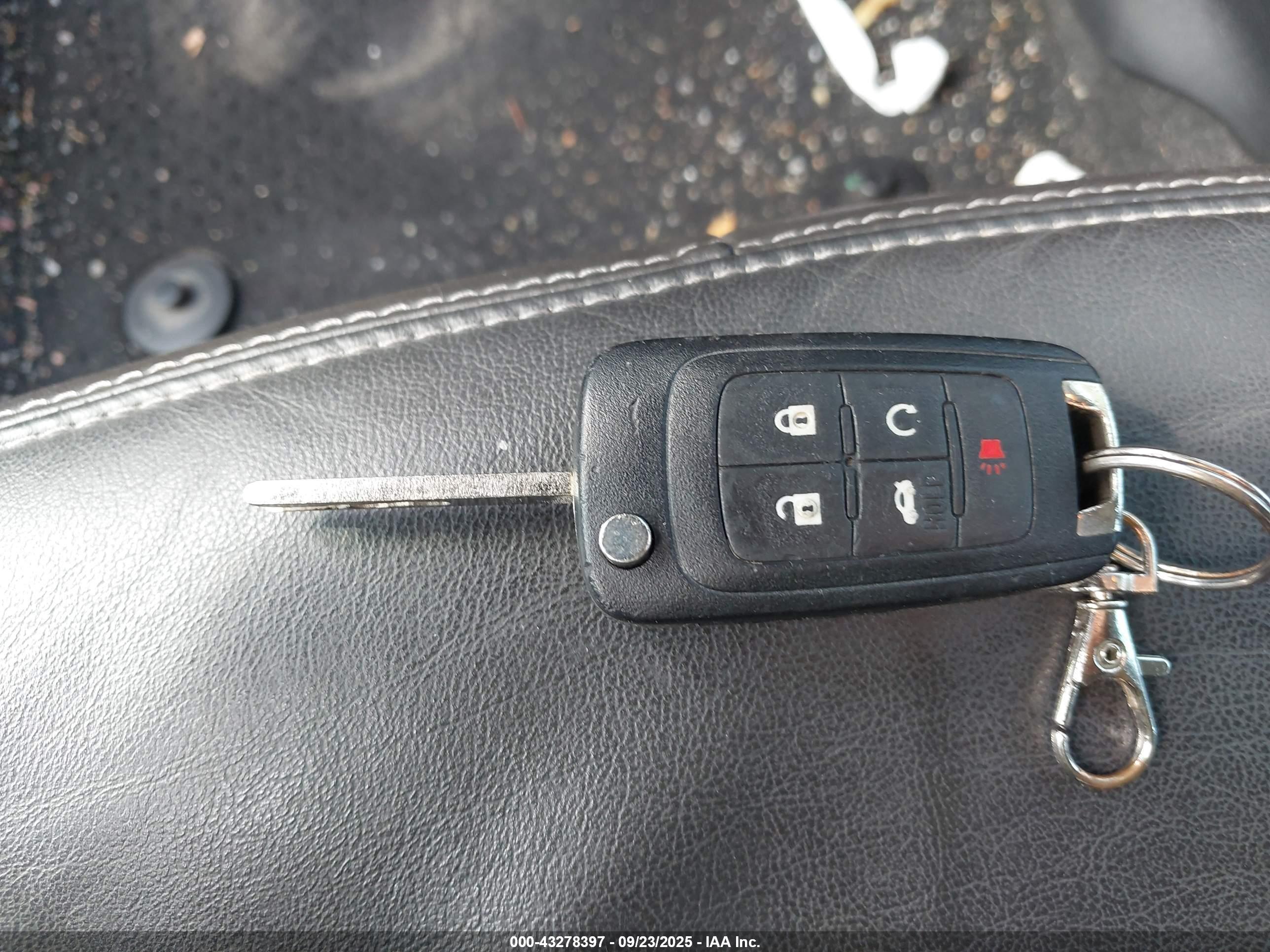 BUICK VERANO image 11