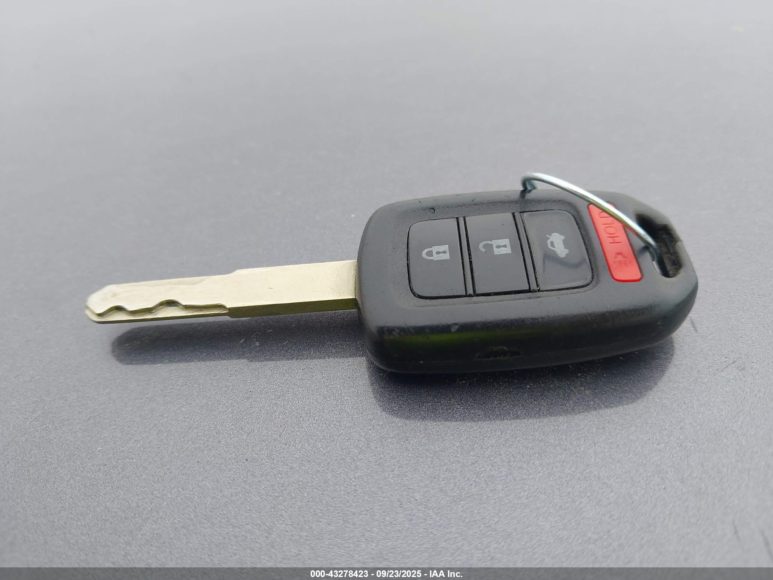 HONDA CIVIC image 11