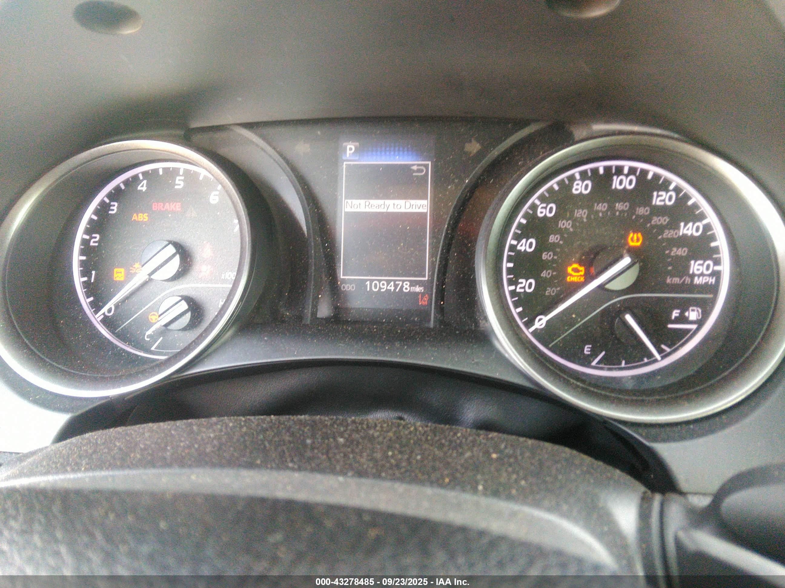 TOYOTA CAMRY image 7