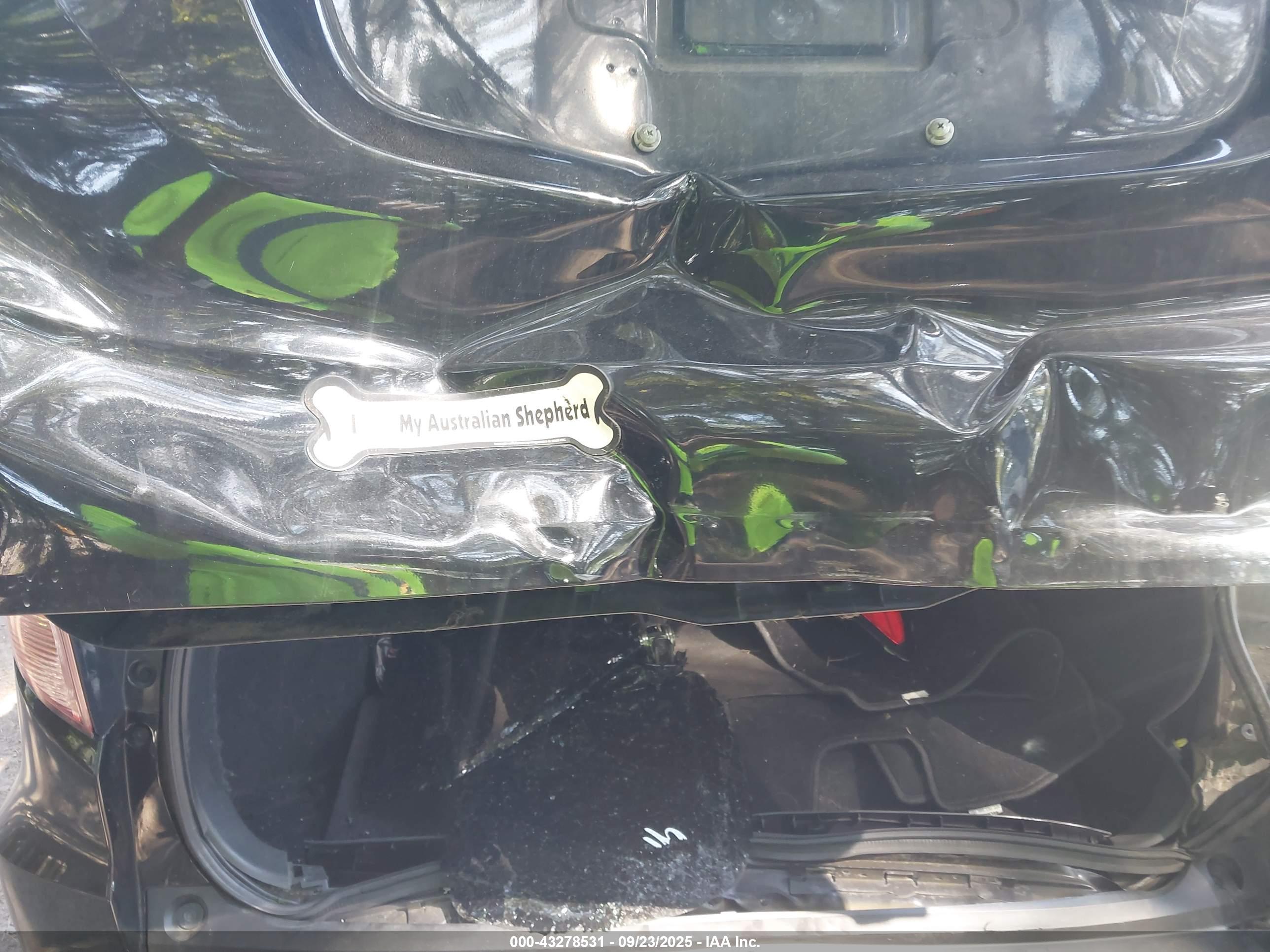 HONDA HR-V image 6