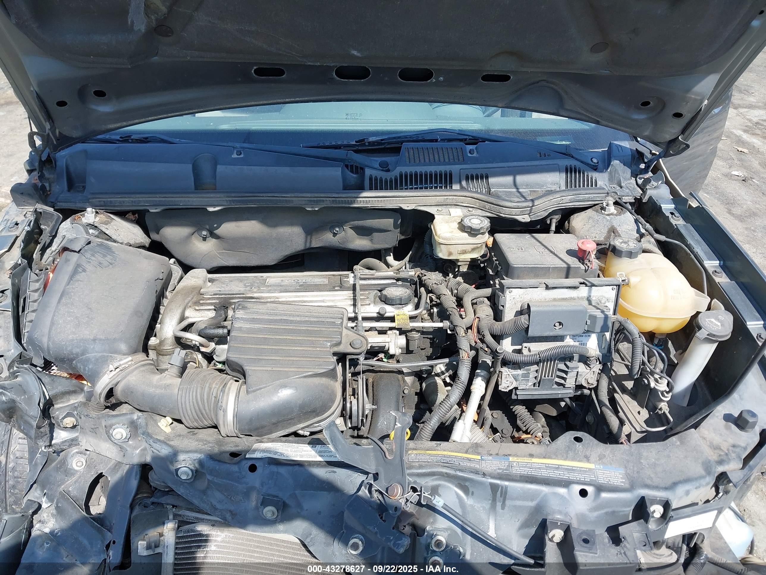 SATURN ION image 10