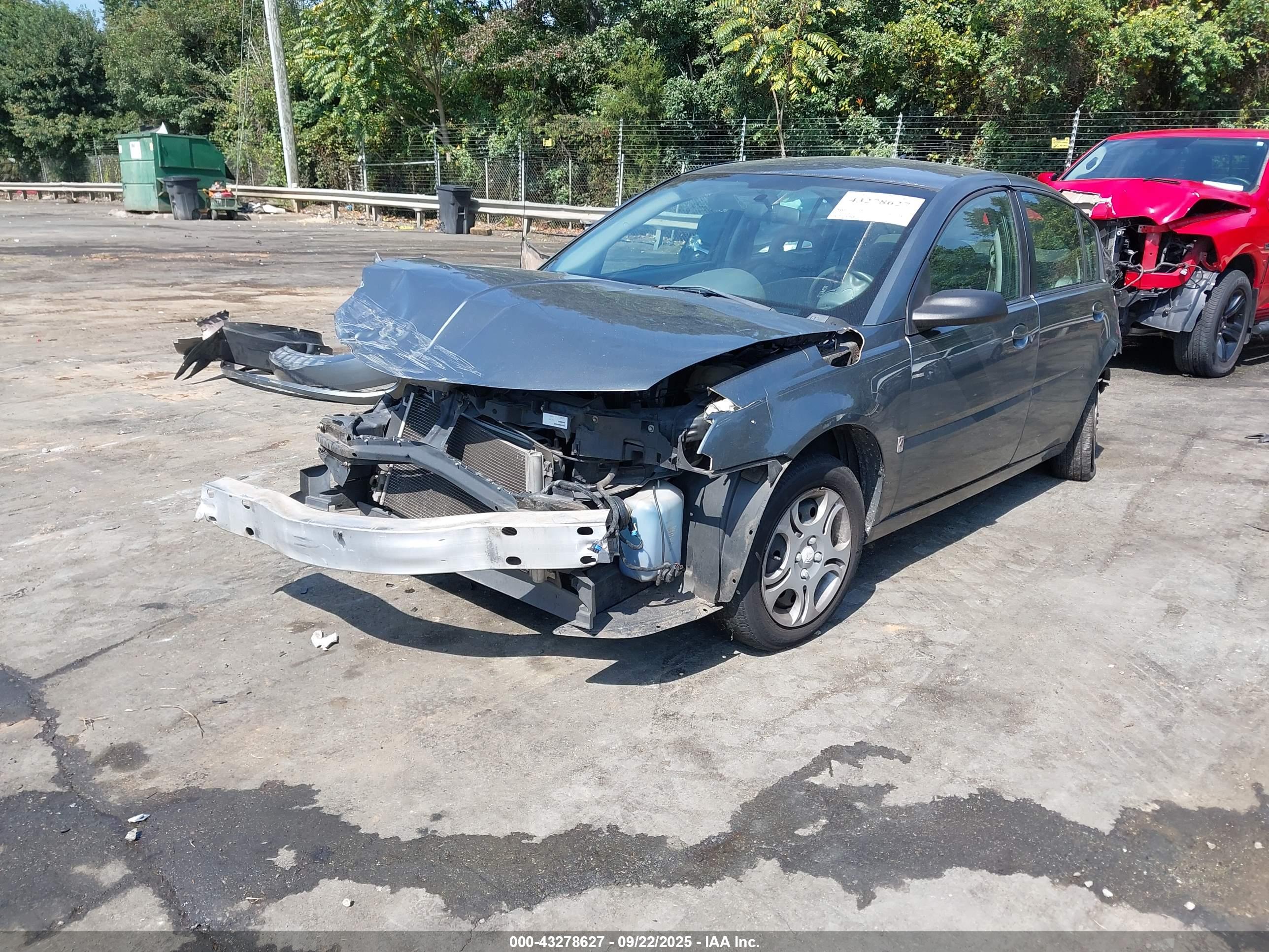 SATURN ION image 2