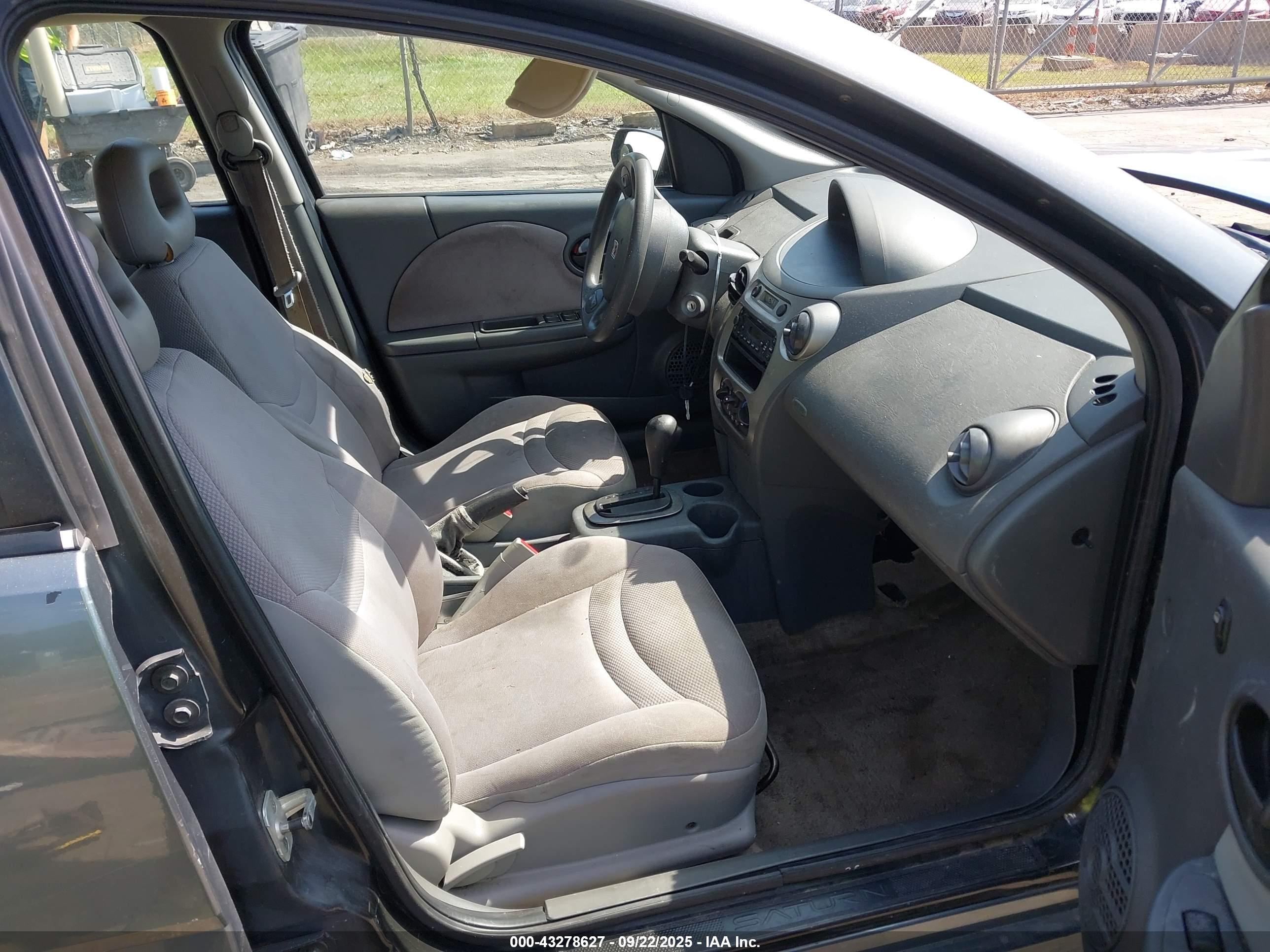 SATURN ION image 5