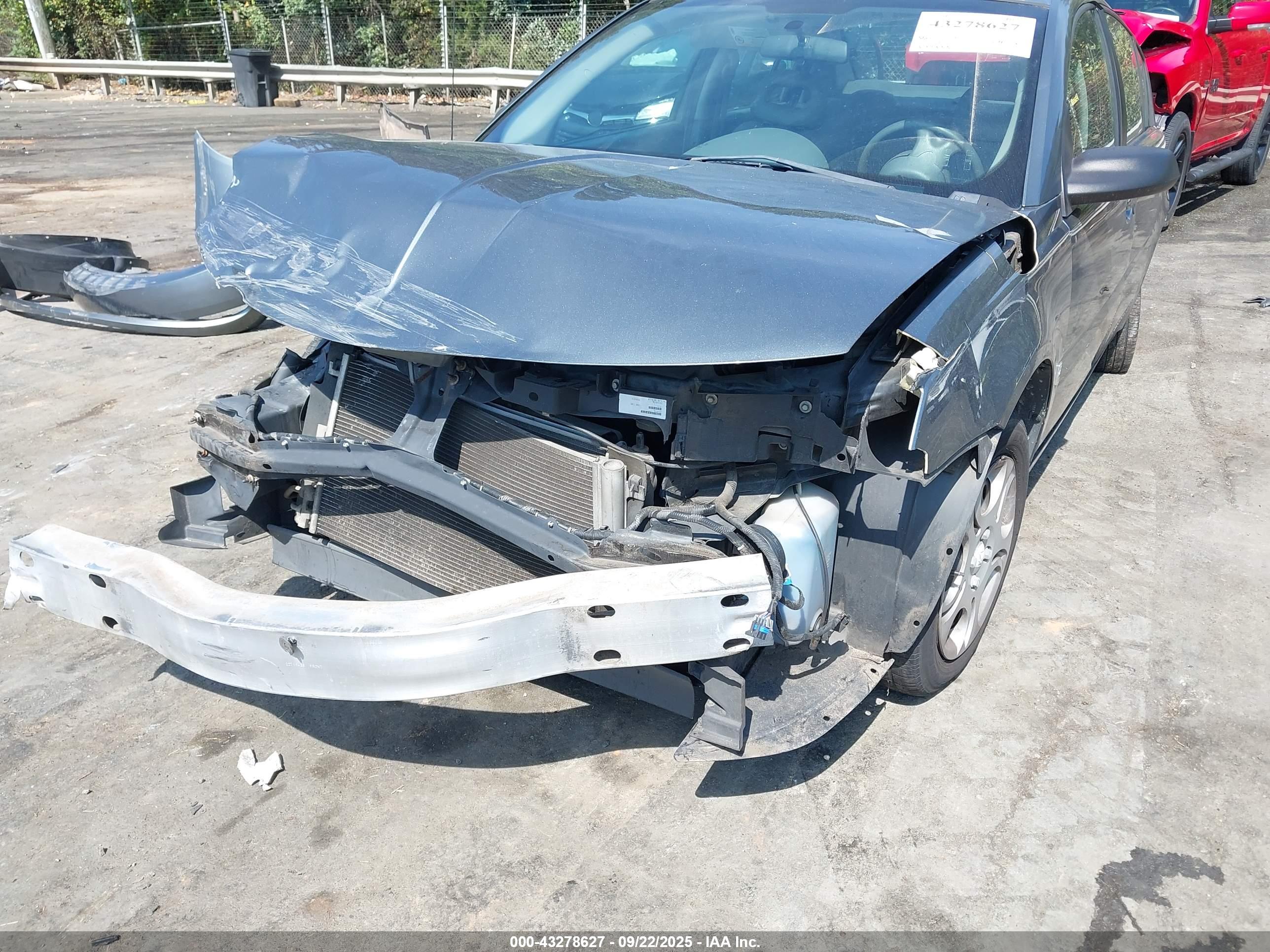 SATURN ION image 6